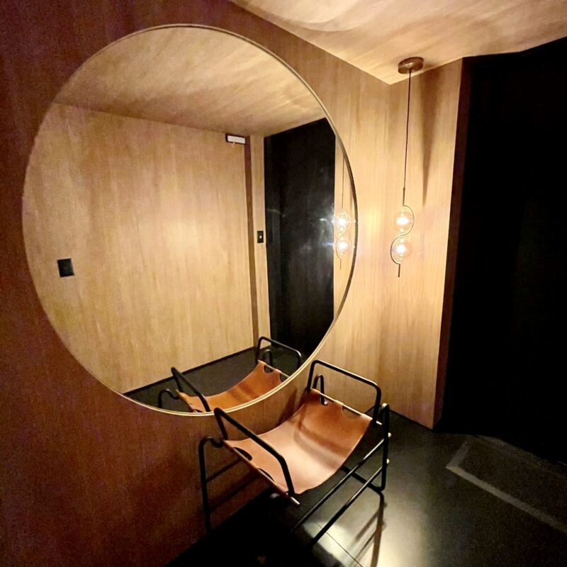 APARTAMENTO DE ALTÍSSIMO PADRÃO A VENDA NO SETOR MARISTA