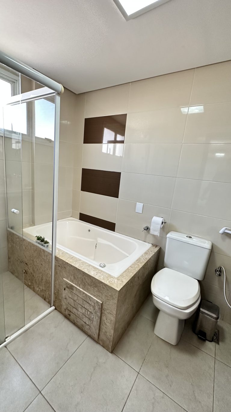 APARTAMENTO COM 3 SUÍTES - JARDIM GOIÁS - Imagem 8