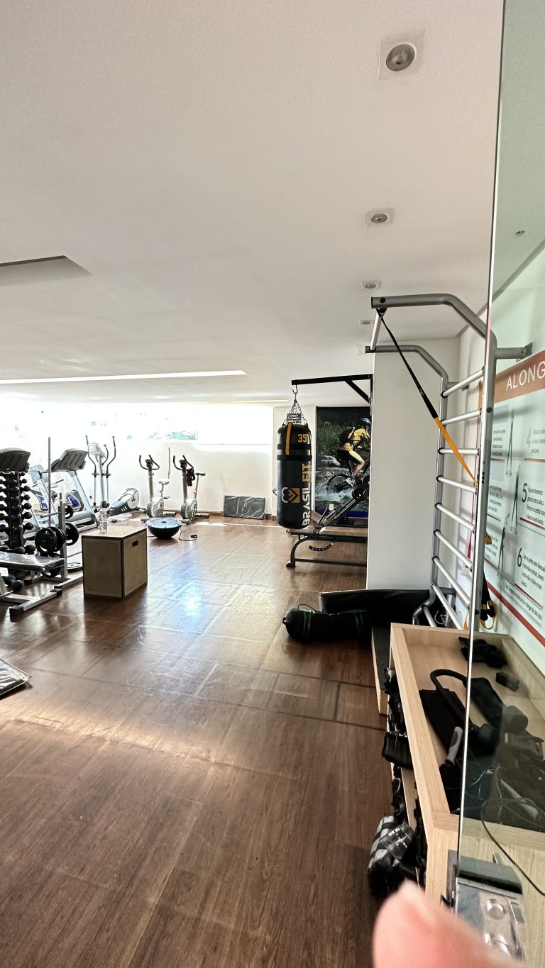 APARTAMENTO COM 3 SUÍTES - JARDIM GOIÁS - Imagem 11