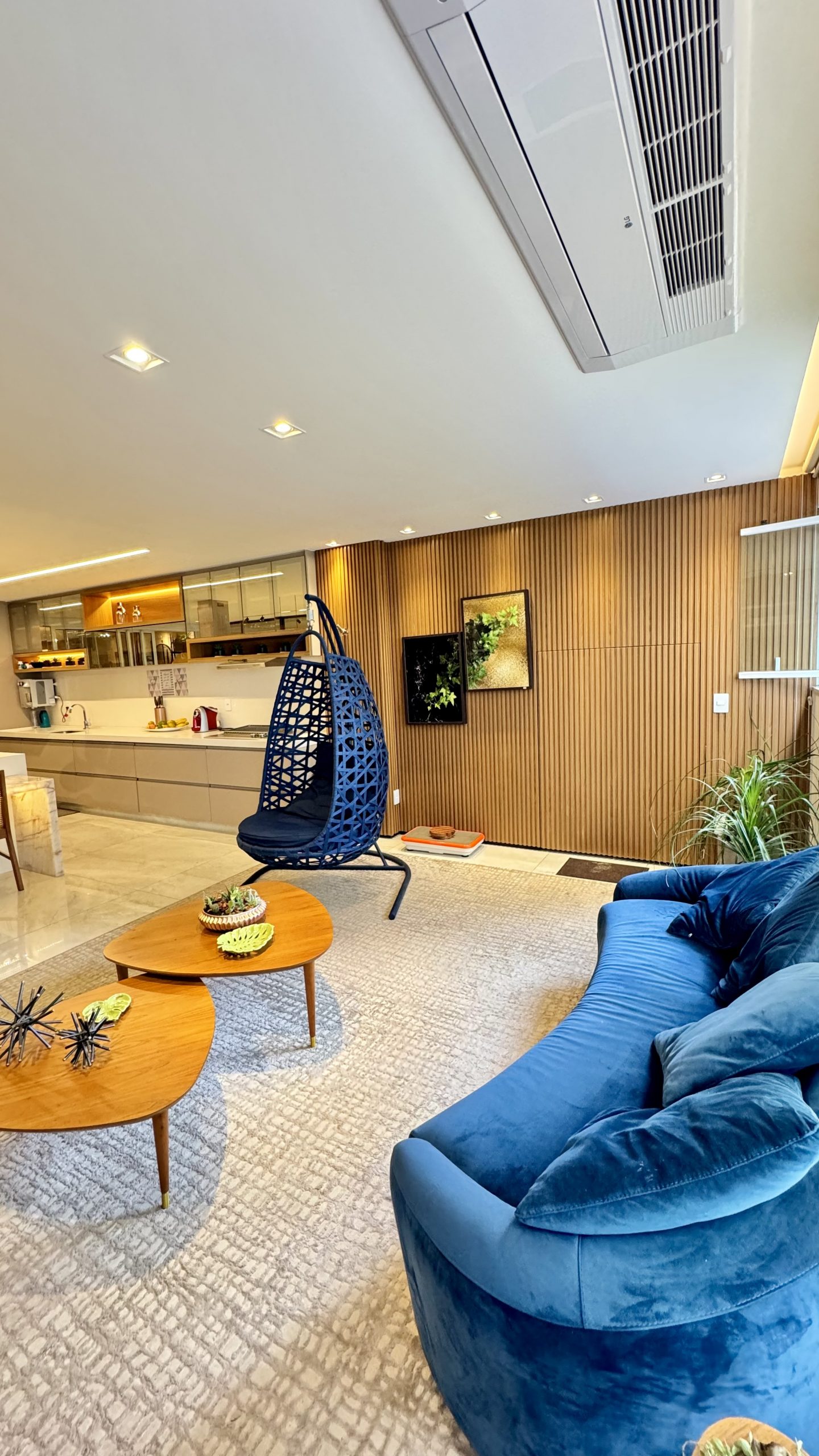 APARTAMENTO ALTÍSSIMO PADRÃO 4 SUÍTES - SETOR MARISTA