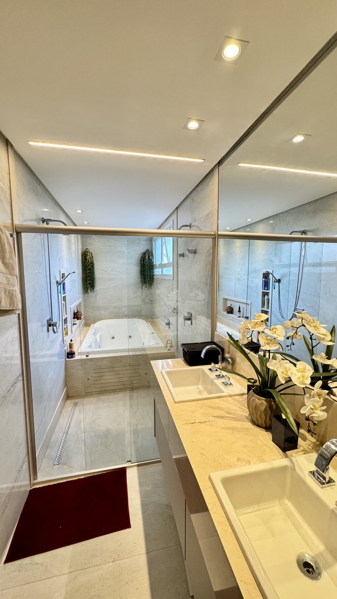 APARTAMENTO ALTÍSSIMO PADRÃO 4 SUÍTES - SETOR MARISTA - Imagem 6