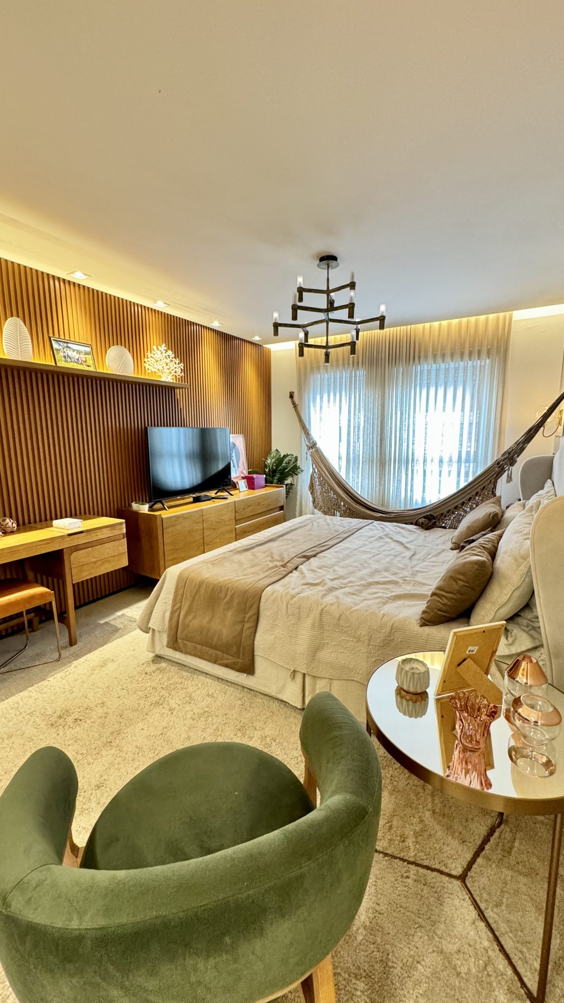 APARTAMENTO ALTÍSSIMO PADRÃO 4 SUÍTES - SETOR MARISTA - Imagem 7