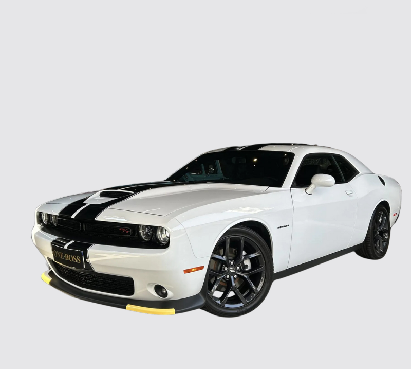 DODGE CHALLENGER RT 5.7 V8 2022