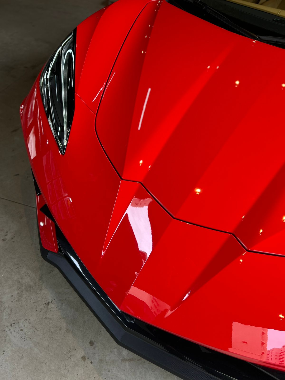 CHEVROLET CORVETTE 6.2 V8 LT3 GASOLINA STINGRAY CONVERSIVEL 2023 - Imagem 3