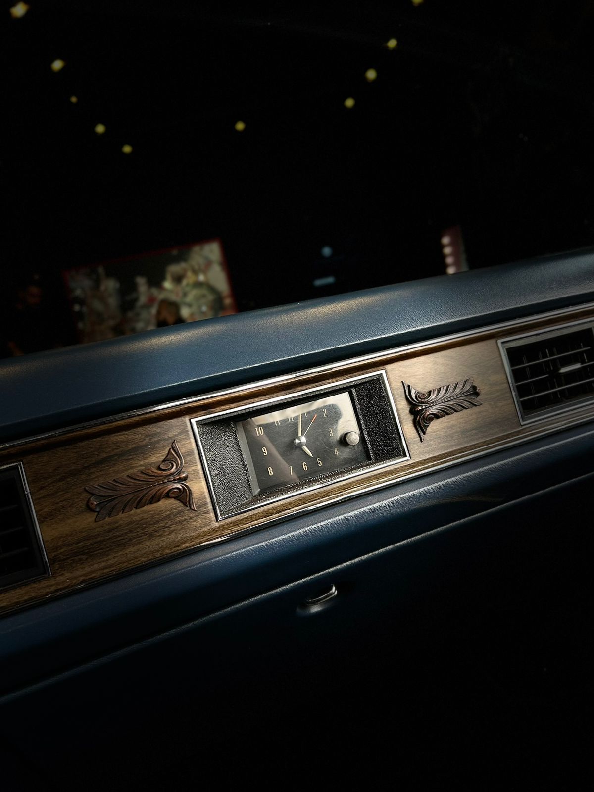 CADILLAC ELDORADO 8.2 CONVERSÍVEL V8 GASOLINA 2P AUTOMÁTICO - Imagem 8