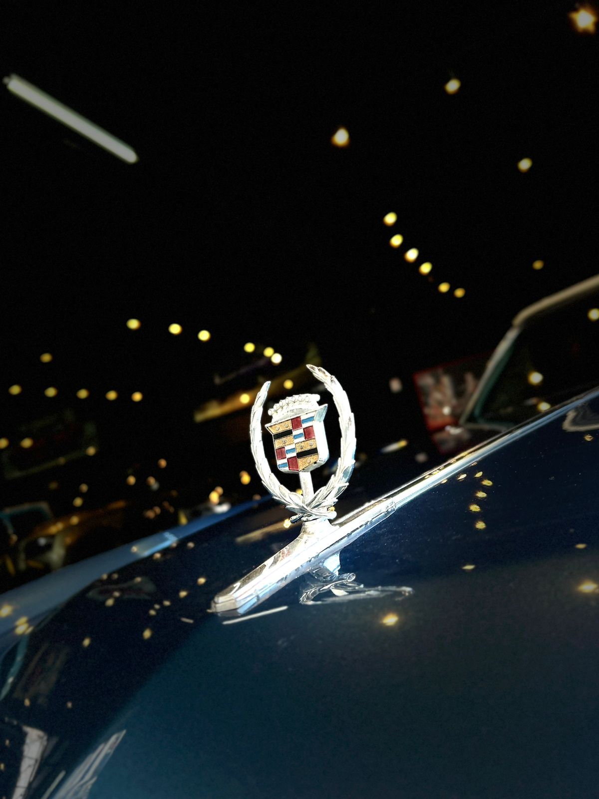 CADILLAC ELDORADO 8.2 CONVERSÍVEL V8 GASOLINA 2P AUTOMÁTICO - Imagem 32