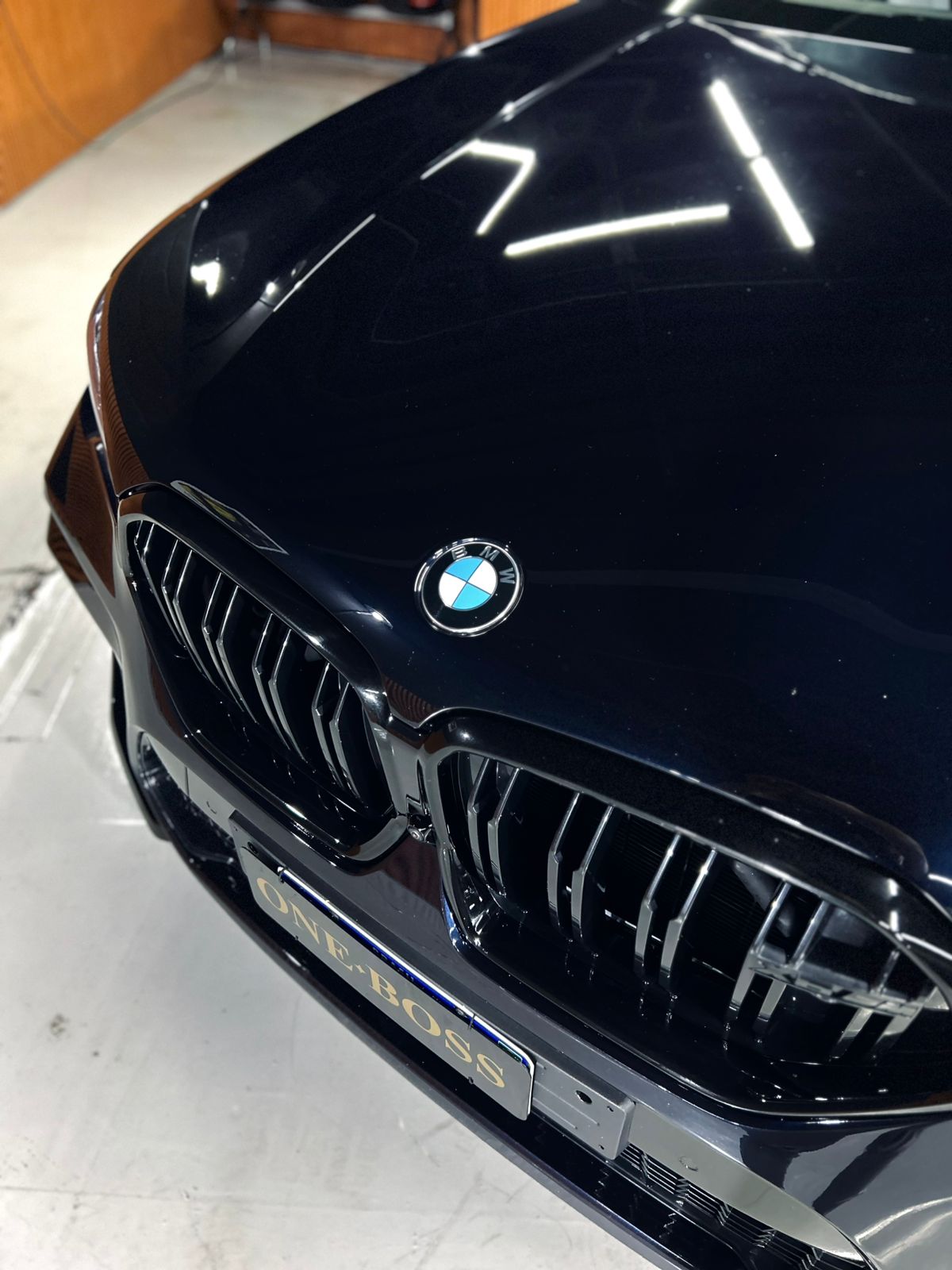 BMW X6M COMPETITION 2022 - Imagem 27