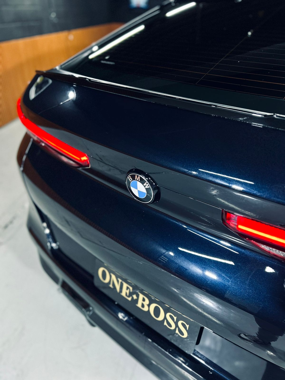 BMW X6M COMPETITION 2022 - Imagem 19