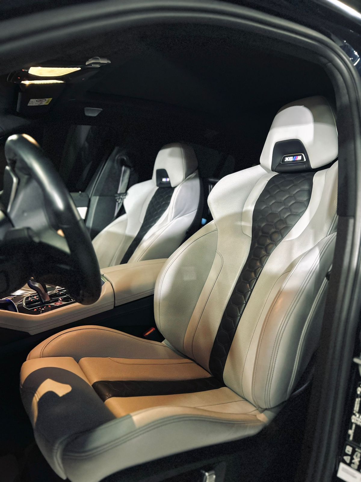 BMW X6M COMPETITION 2022 - Imagem 20