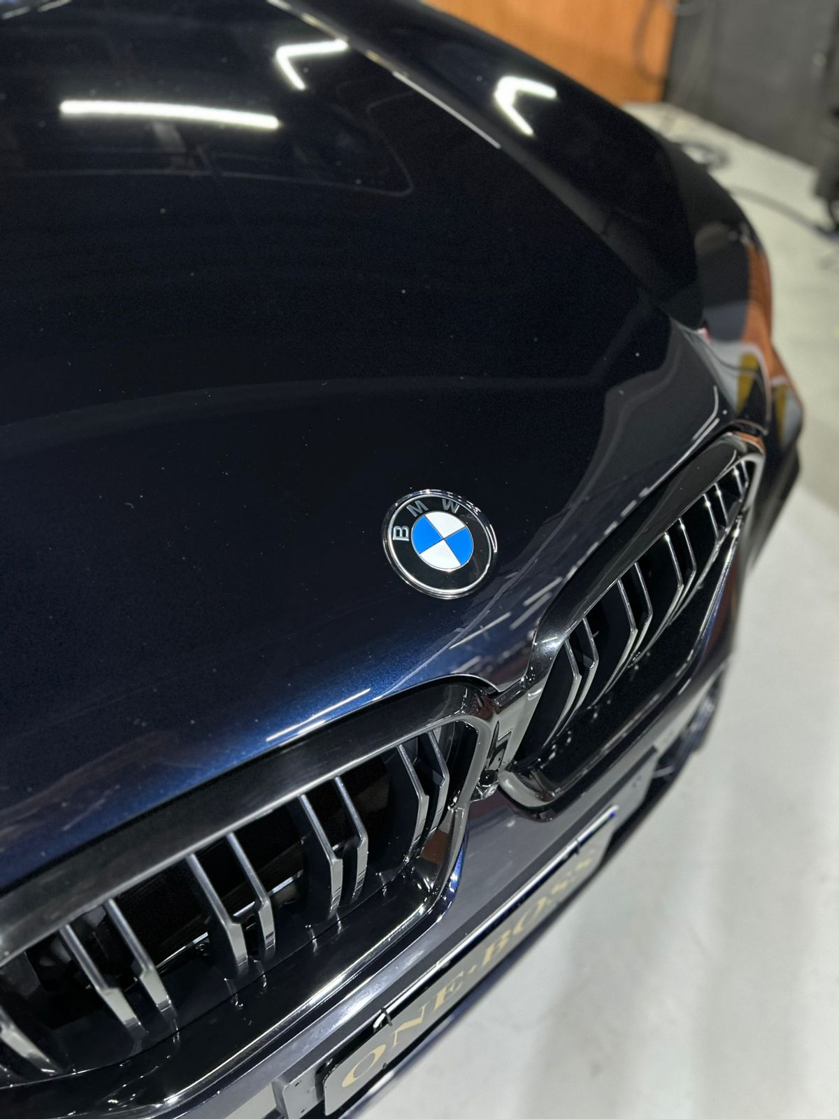 BMW X6M COMPETITION 2022 - Imagem 16