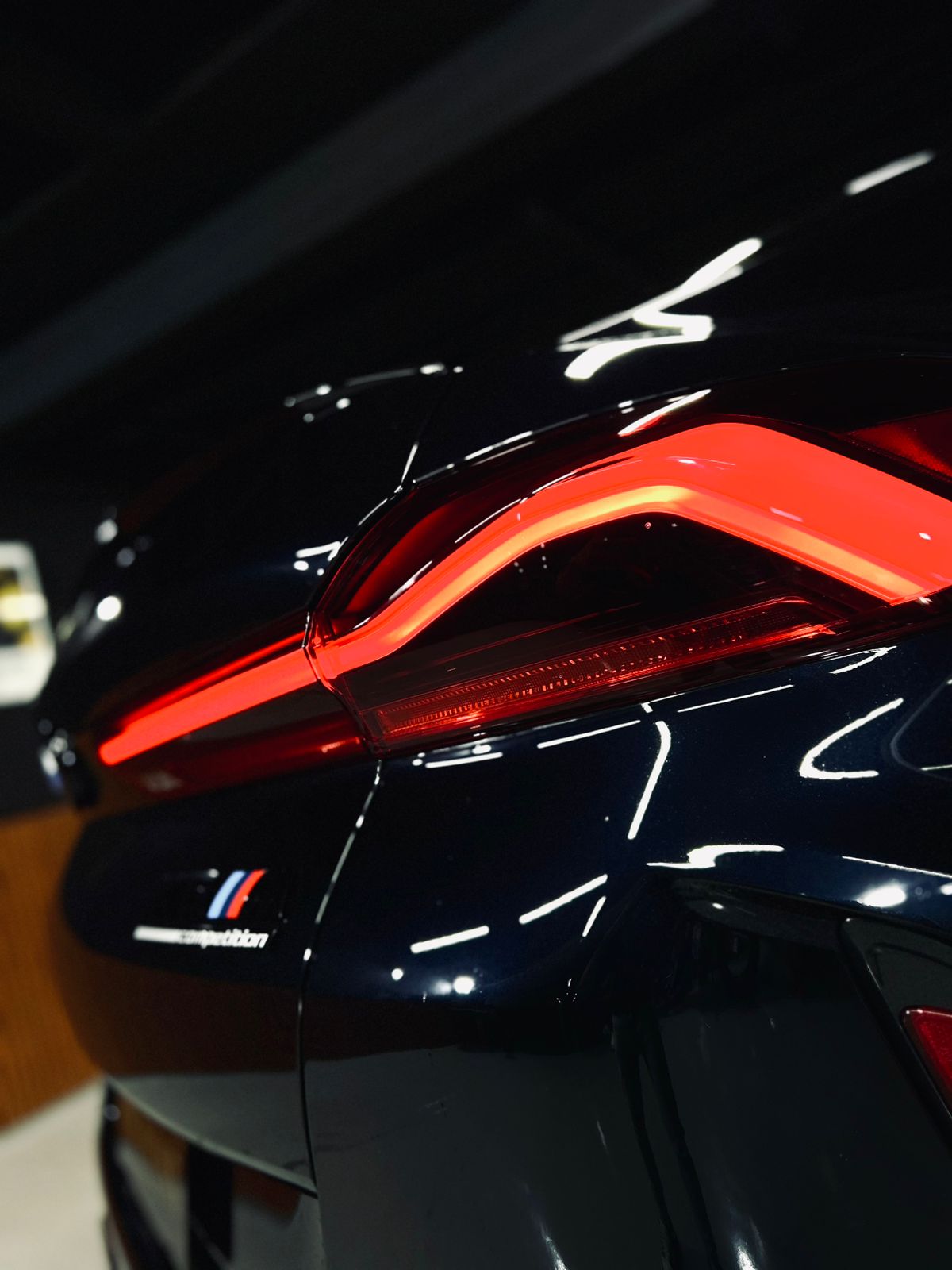 BMW X6M COMPETITION 2022 - Imagem 14