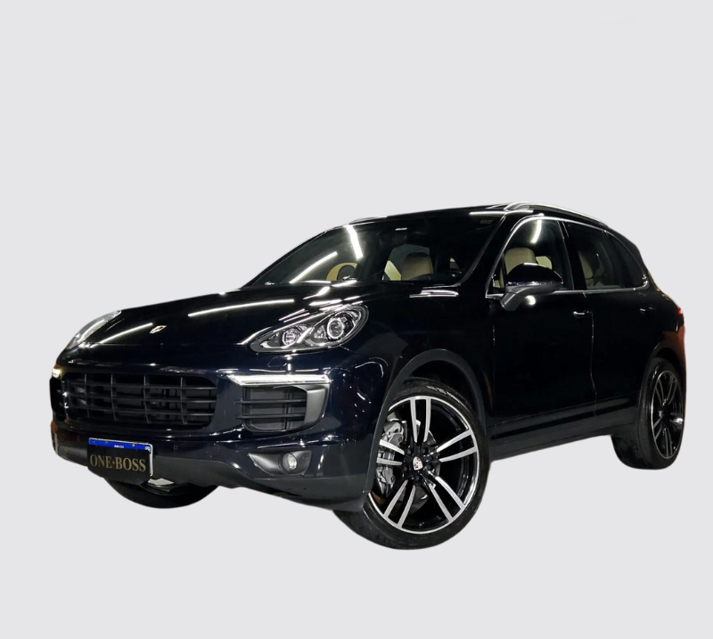 PORSCHE CAYENNE V6 2016