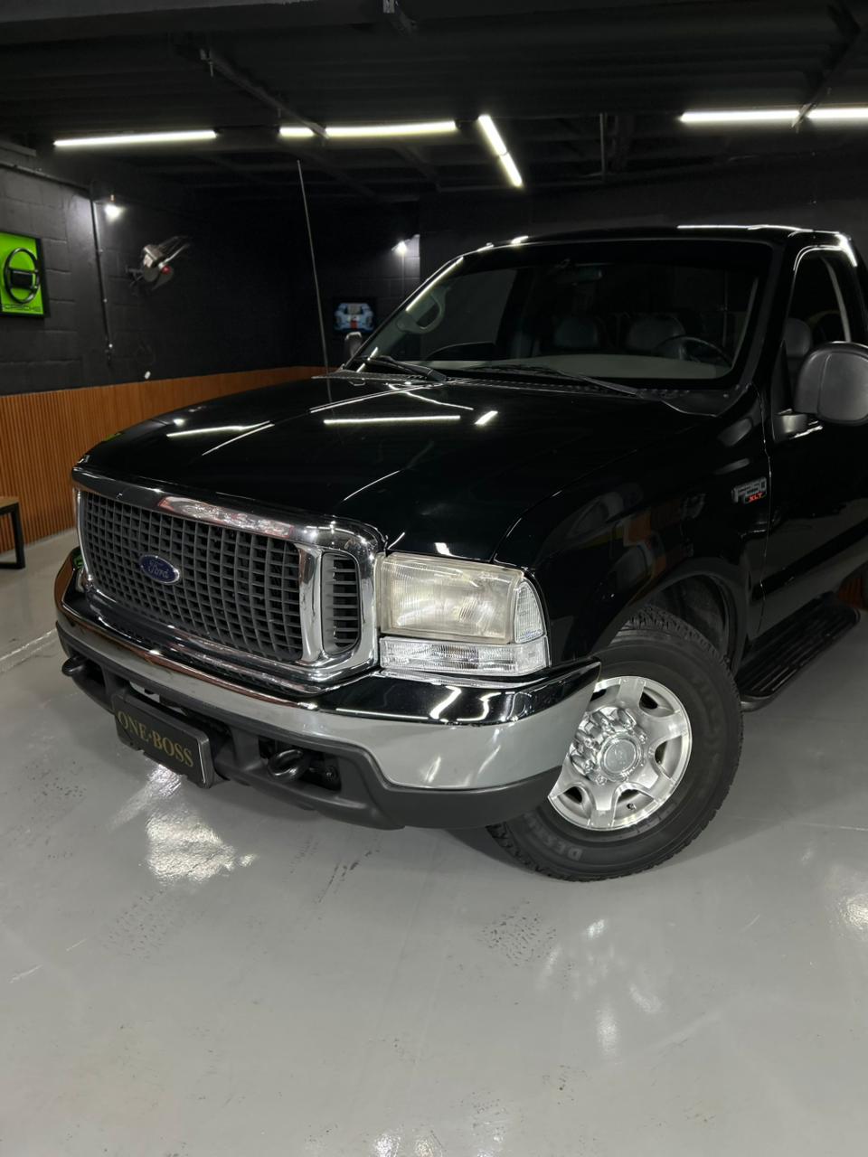 FORD F-250 XLT 2005 R$ 224.900,00 - Imagem 26