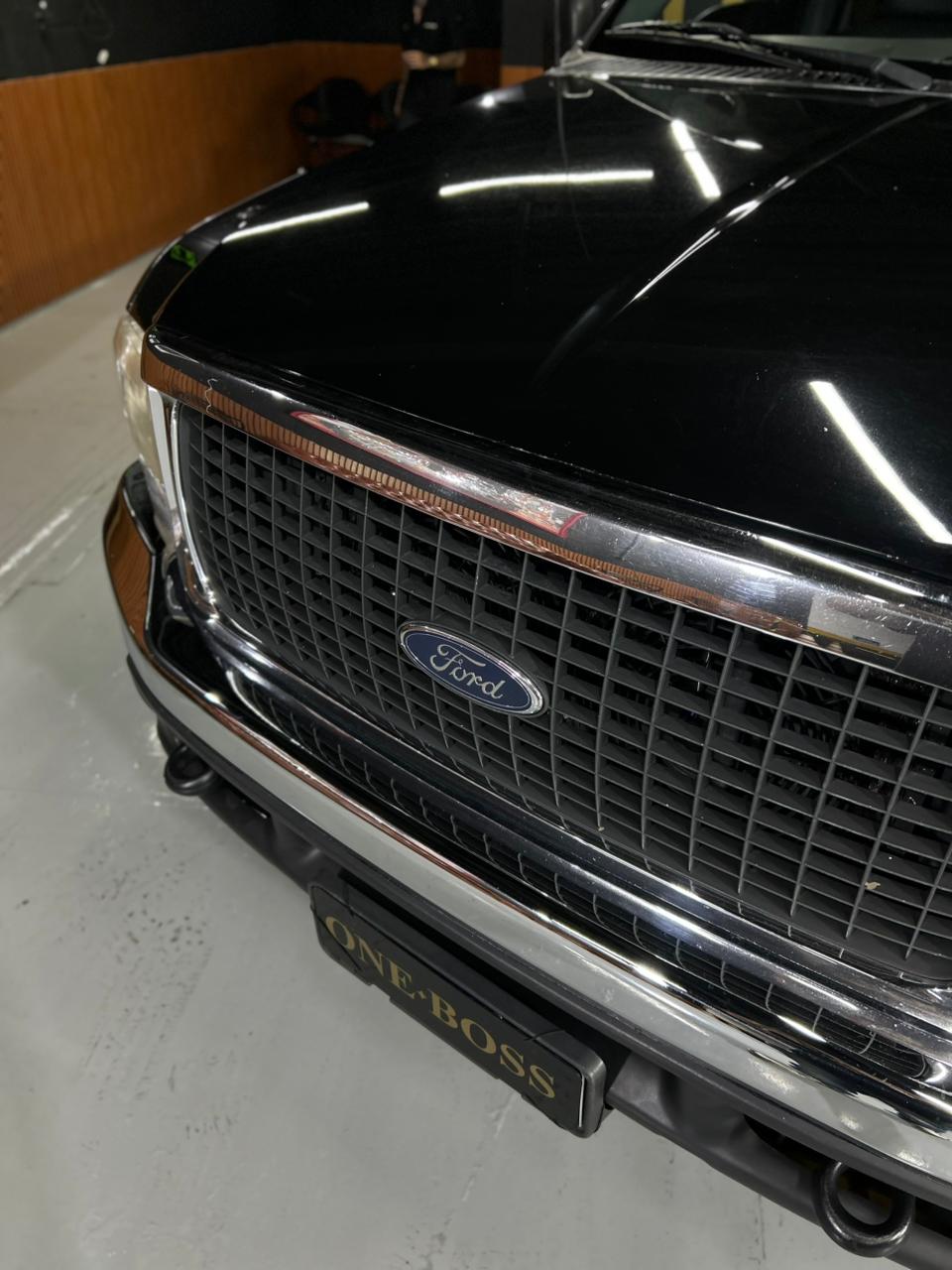 FORD F-250 XLT 2005 R$ 224.900,00 - Imagem 24