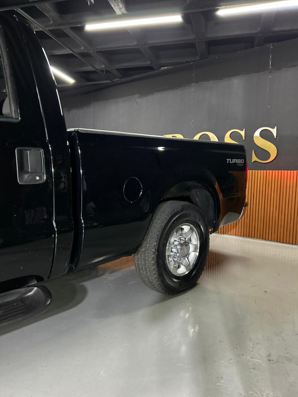 FORD F-250 XLT 2005 R$ 224.900,00 - Imagem 27