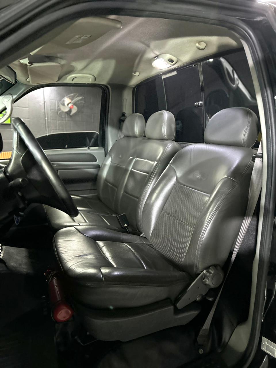 FORD F-250 XLT 2005 R$ 224.900,00 - Imagem 22