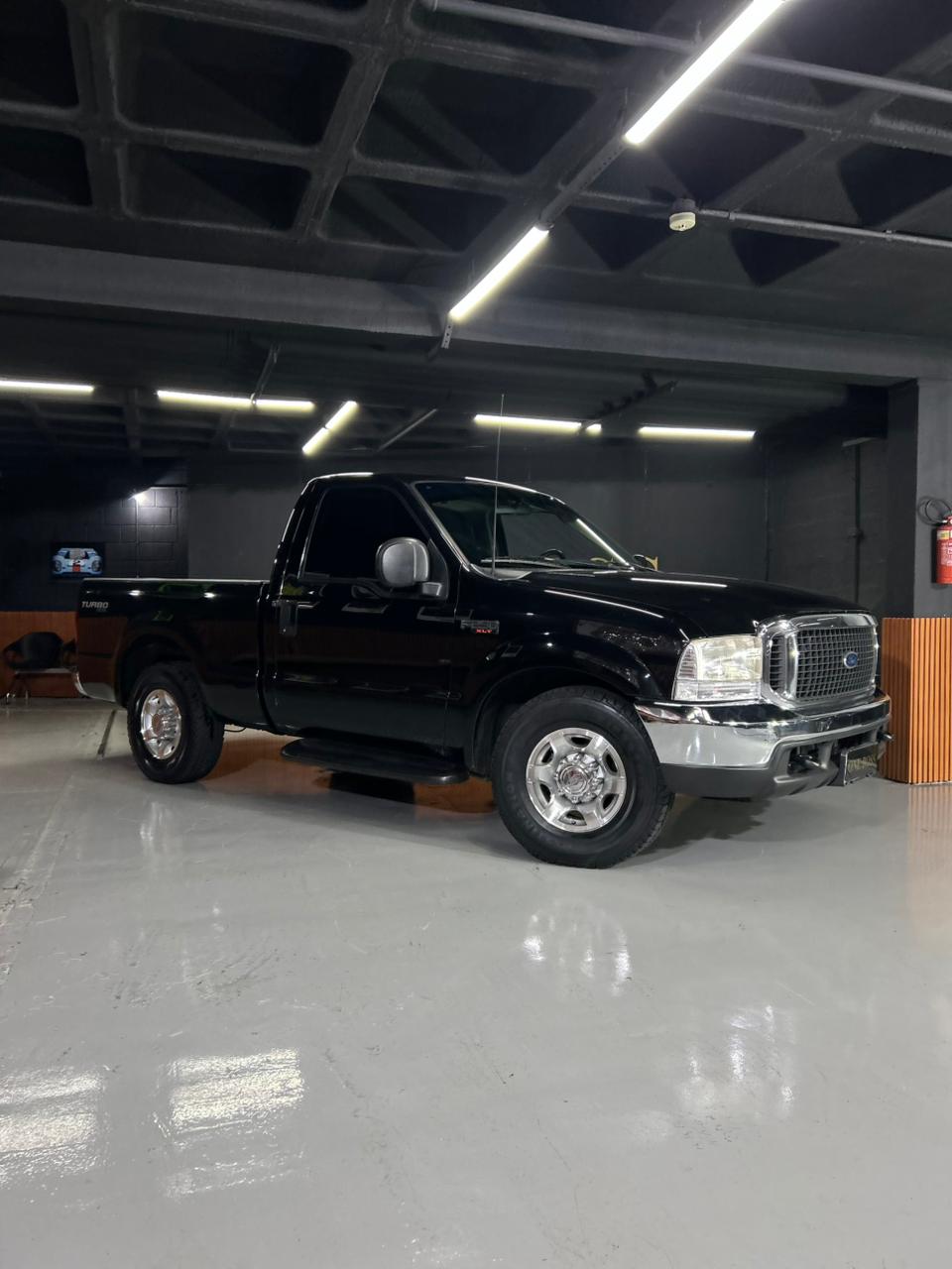 FORD F-250 XLT 2005 R$ 224.900,00 - Imagem 21