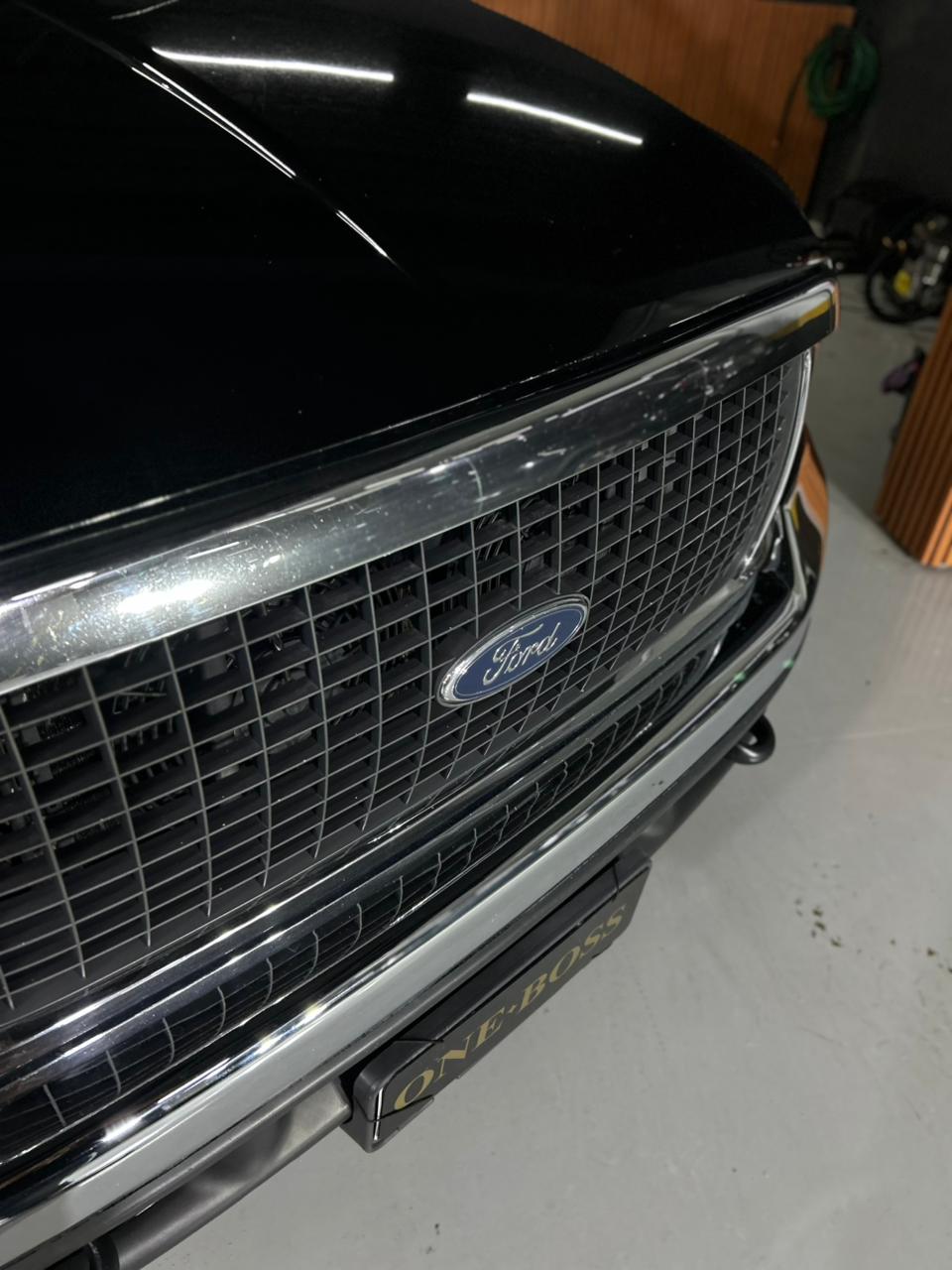 FORD F-250 XLT 2005 R$ 224.900,00 - Imagem 19