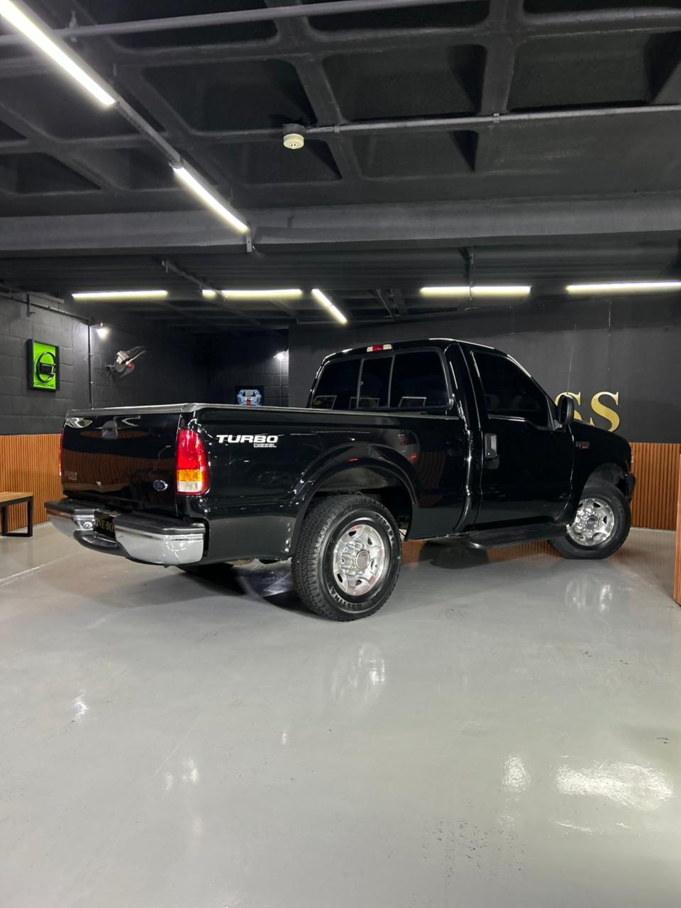 FORD F-250 XLT 2005 R$ 224.900,00 - Imagem 15