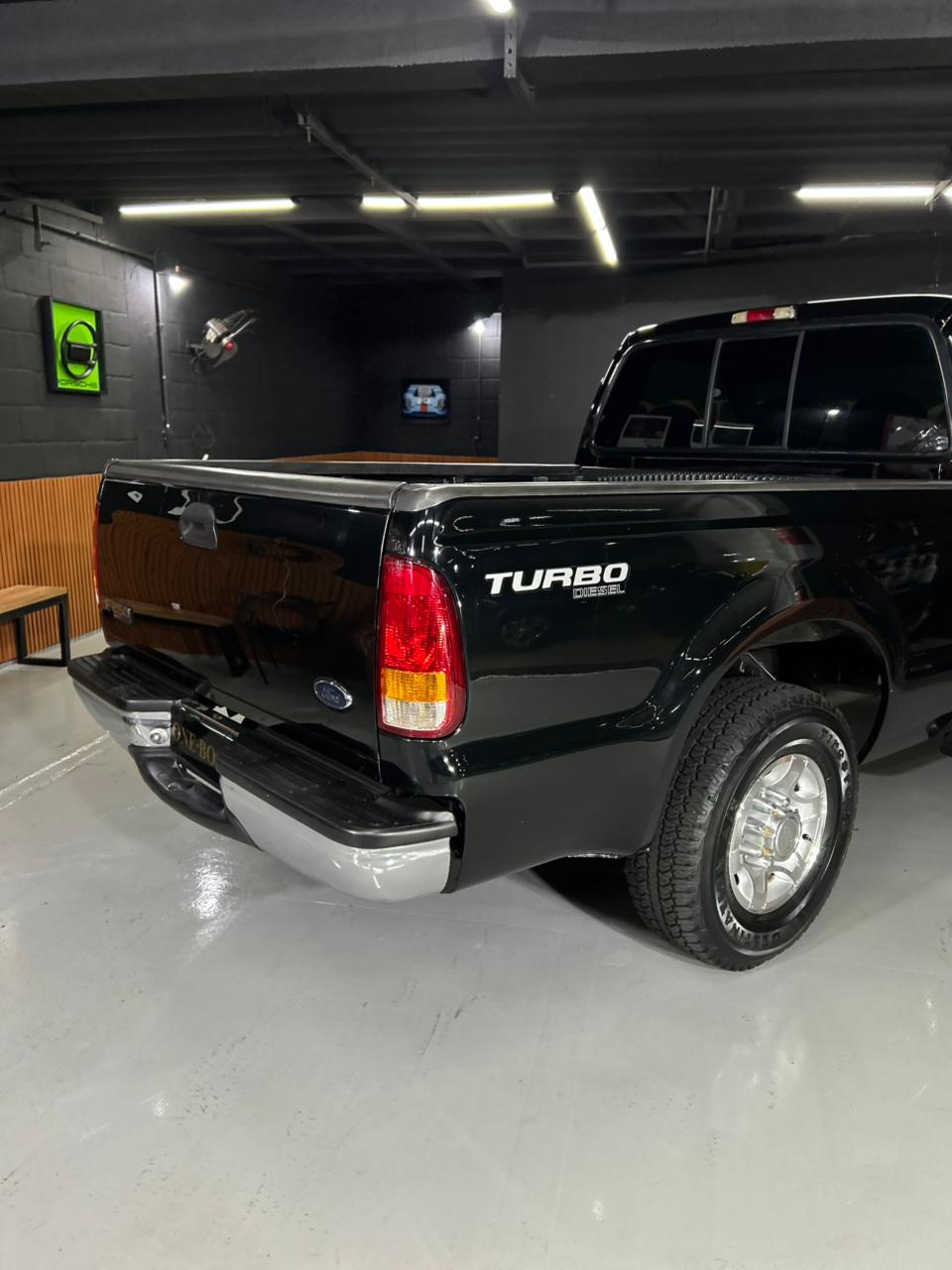 FORD F-250 XLT 2005 R$ 224.900,00 - Imagem 14