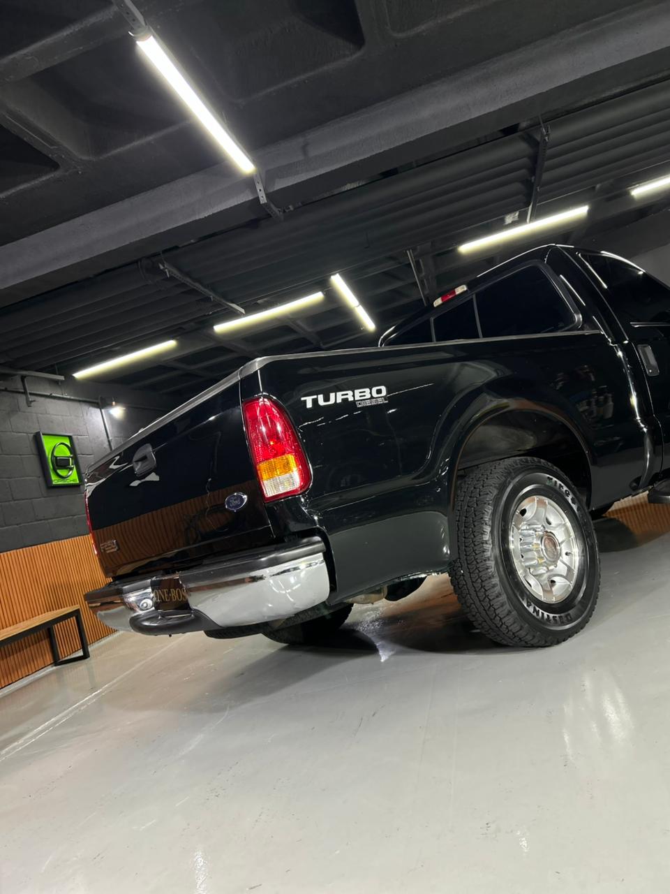 FORD F-250 XLT 2005 R$ 224.900,00 - Imagem 17