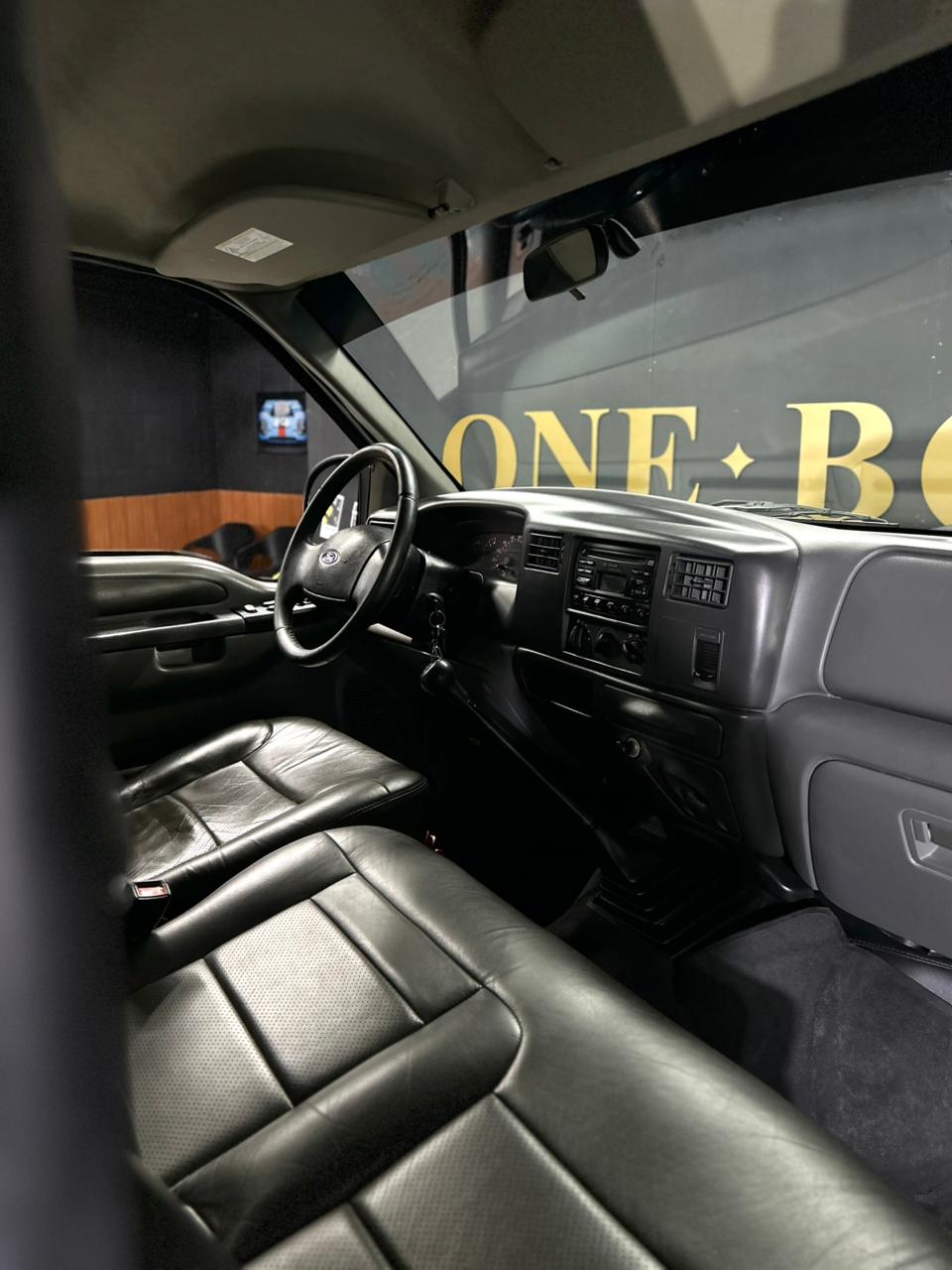 FORD F-250 XLT 2005 R$ 224.900,00 - Imagem 12