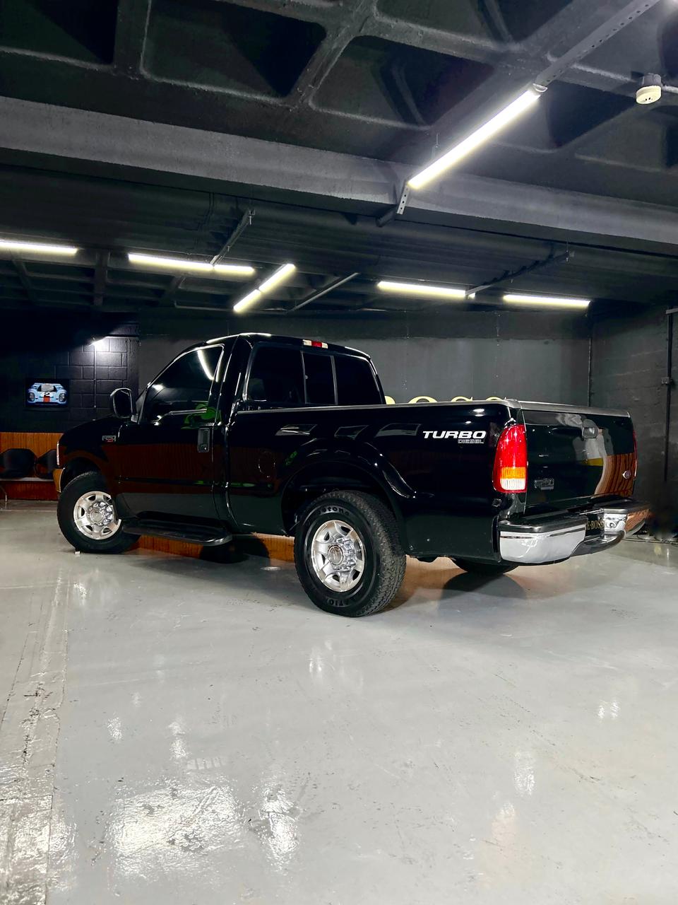 FORD F-250 XLT 2005 R$ 224.900,00 - Imagem 13