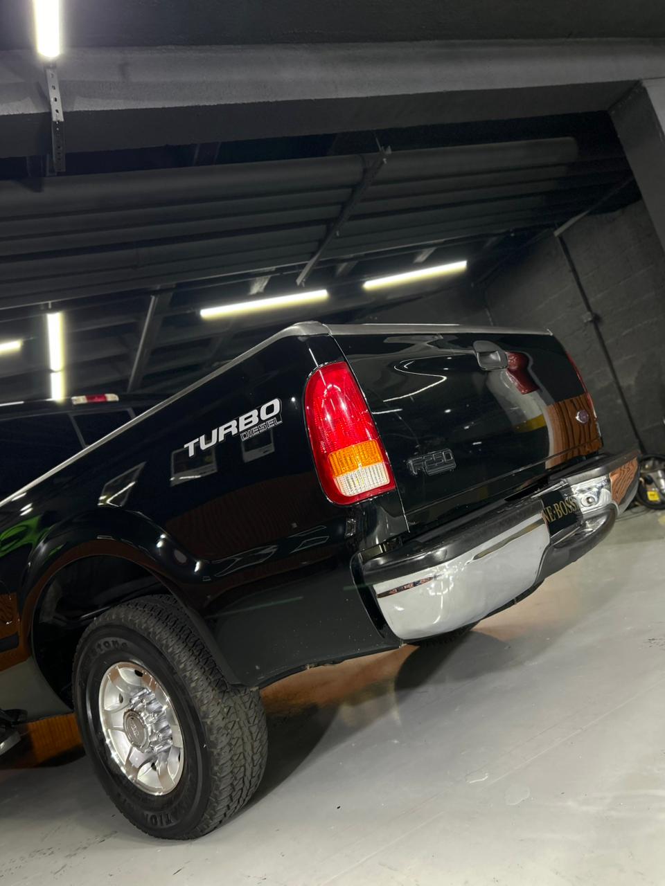 FORD F-250 XLT 2005 R$ 224.900,00 - Imagem 10