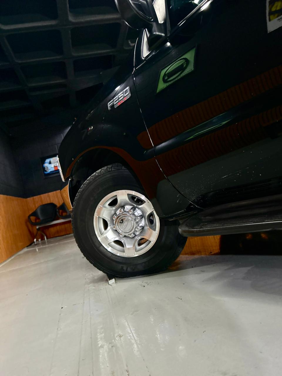 FORD F-250 XLT 2005 R$ 224.900,00 - Imagem 7