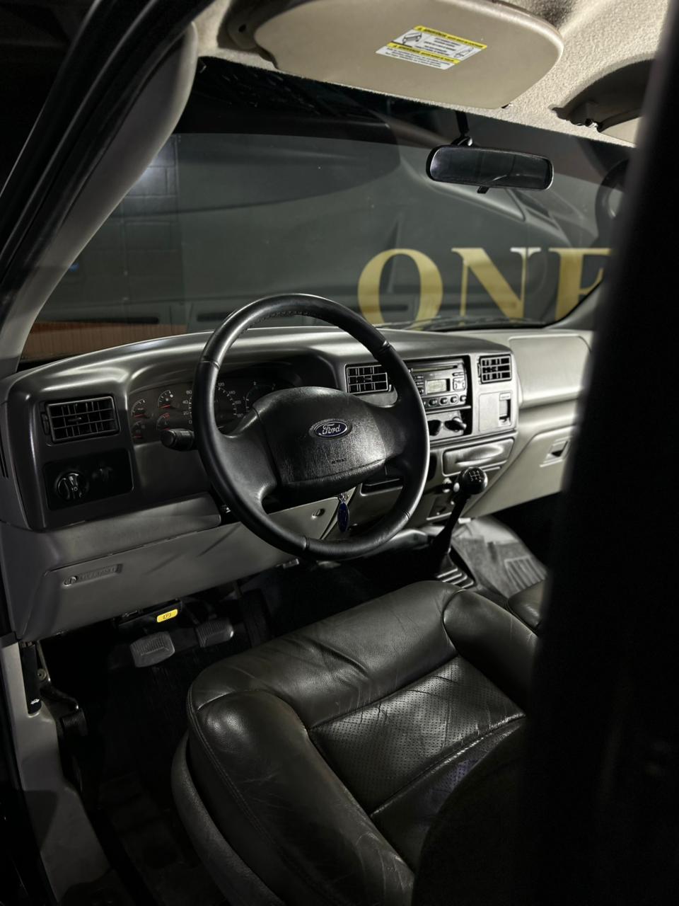 FORD F-250 XLT 2005 R$ 224.900,00 - Imagem 6