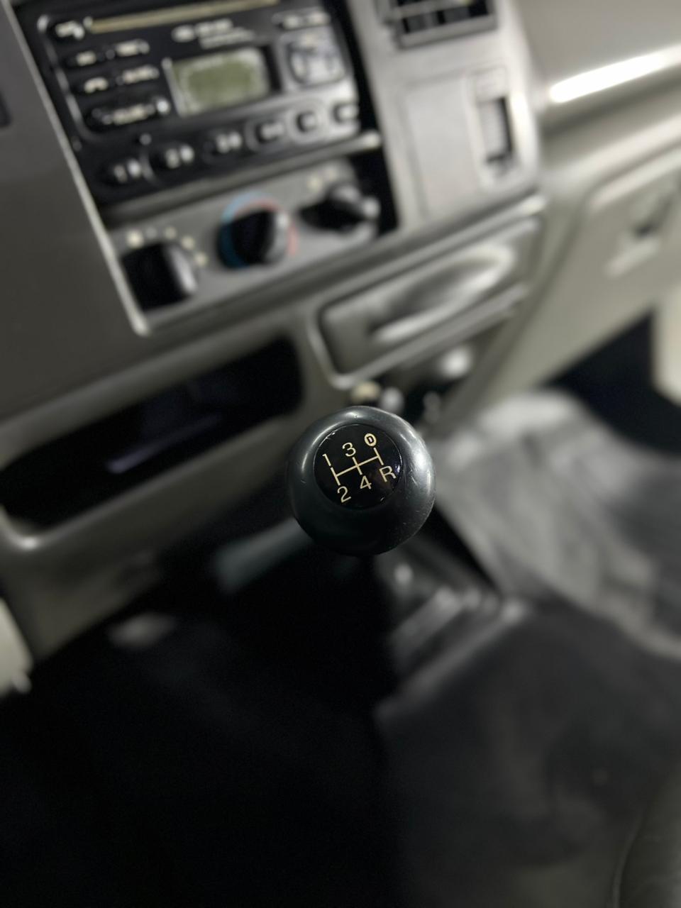 FORD F-250 XLT 2005 R$ 224.900,00 - Imagem 9