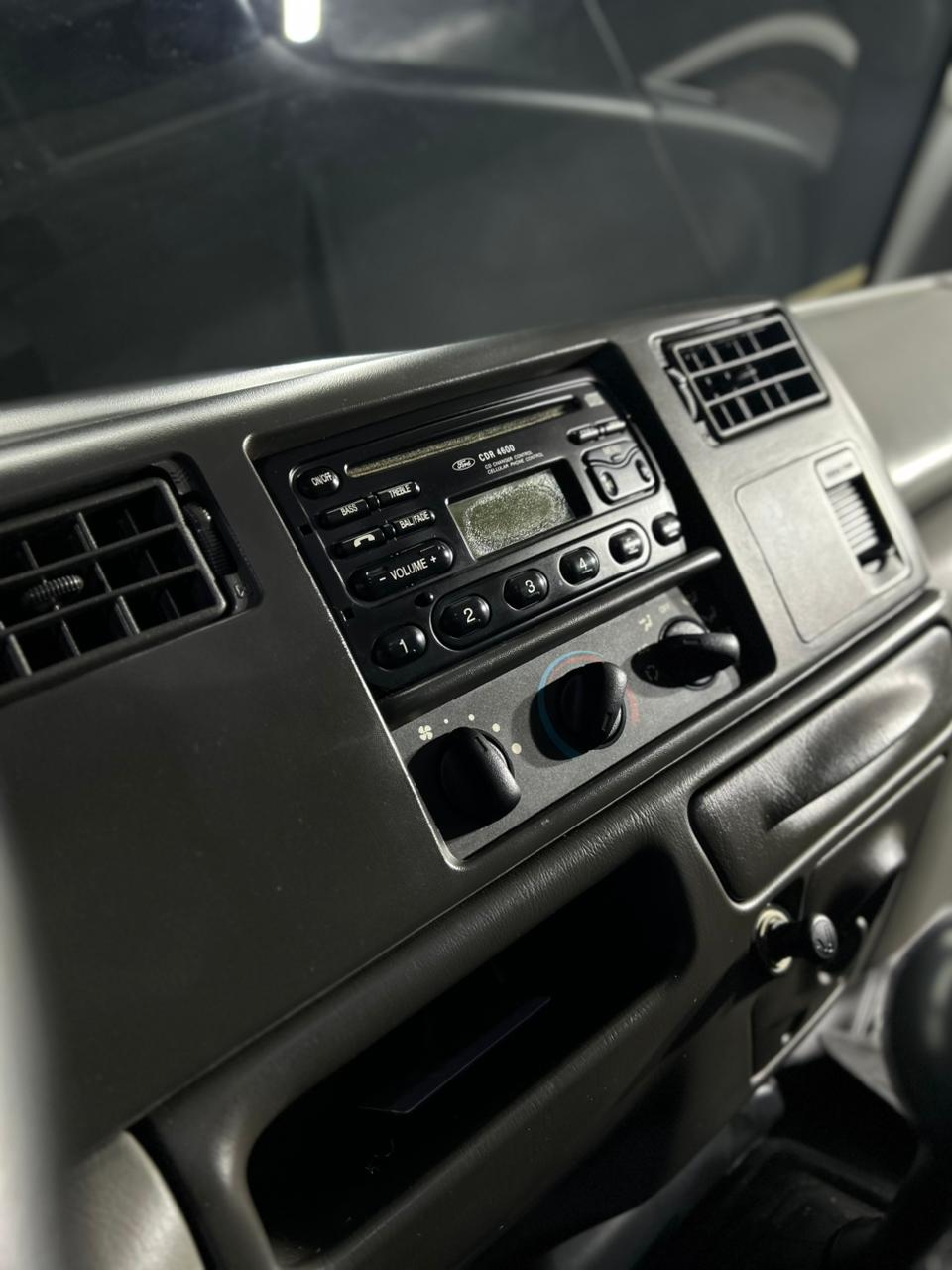 FORD F-250 XLT 2005 R$ 224.900,00 - Imagem 4