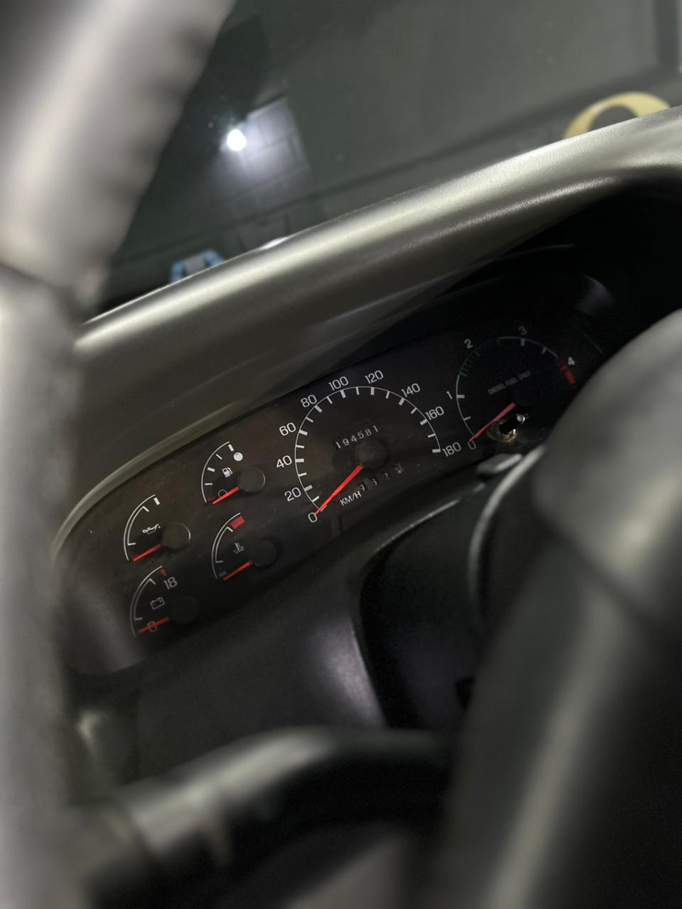 FORD F-250 XLT 2005 R$ 224.900,00 - Imagem 5