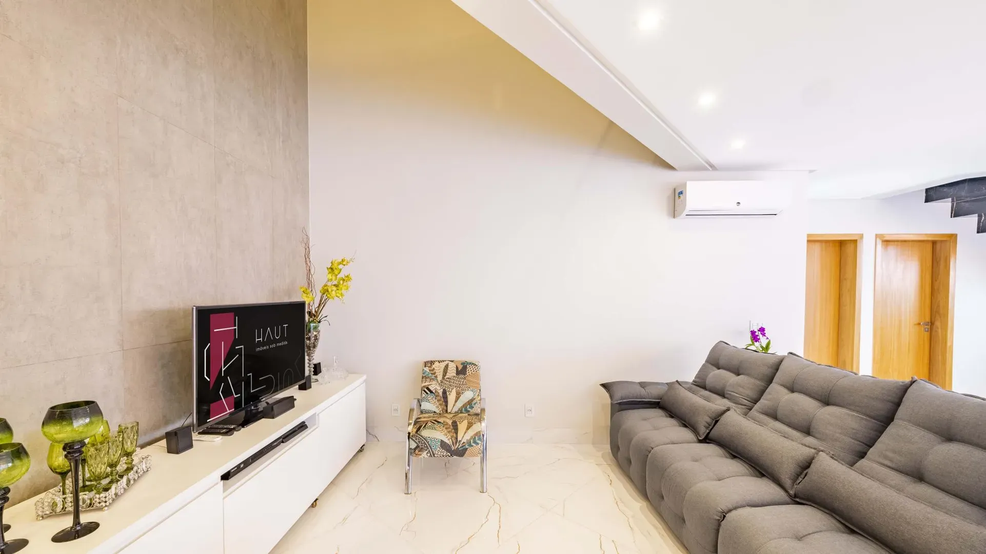 Sobrado à Venda no Jardins Porto com 3 Suítes - Imagem 10