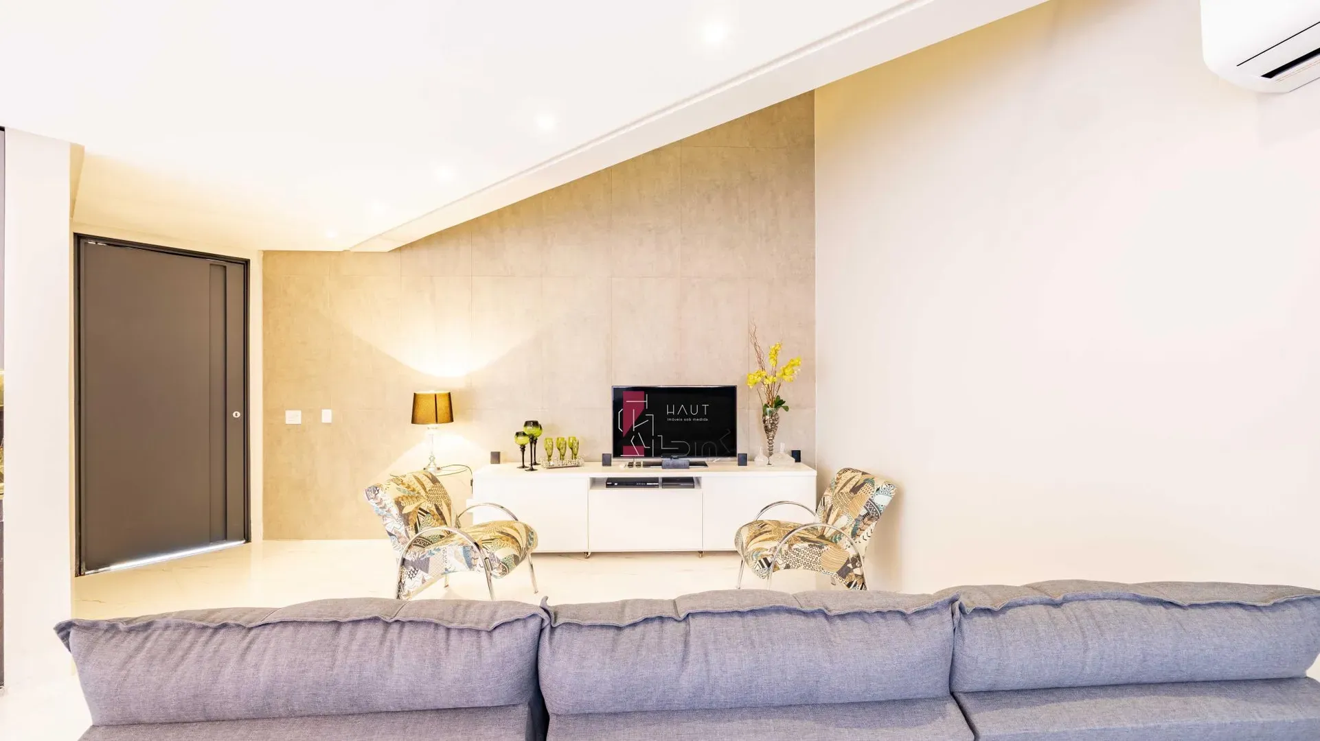 Sobrado à Venda no Jardins Porto com 3 Suítes - Imagem 11