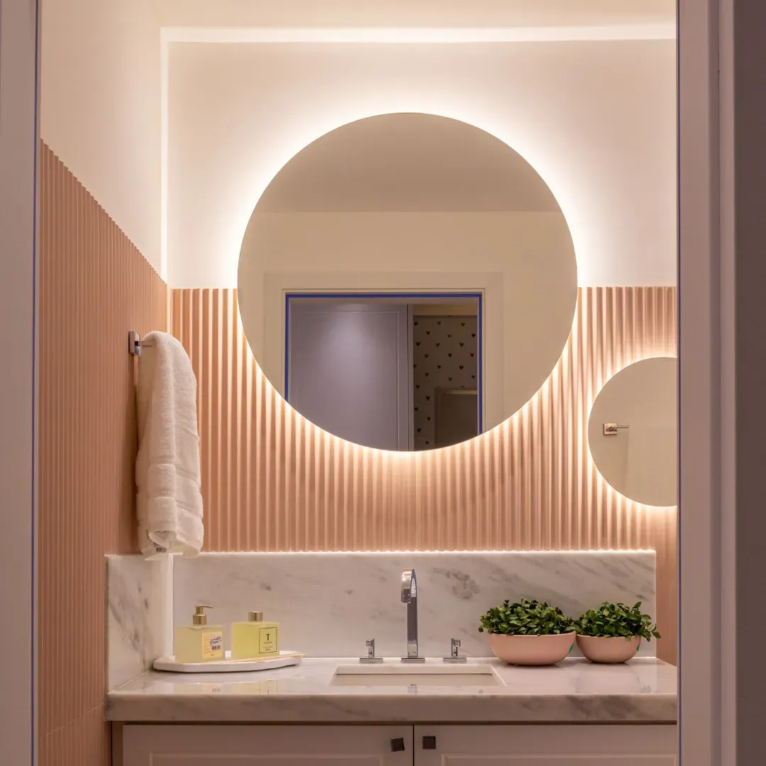 APARTAMENTO ATMOS CITY - 4 SUÍTES COM PISCINA - SETOR MARISTA - Imagem 11