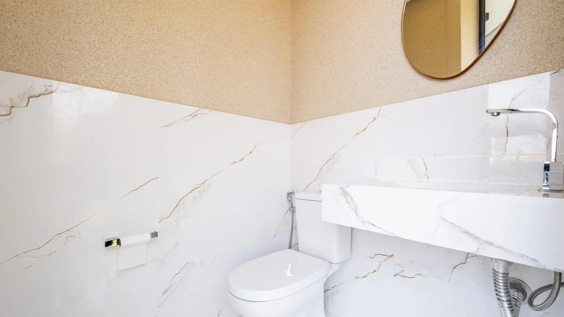 Sobrado à Venda no Jardins Porto com 3 Suítes - Imagem 15