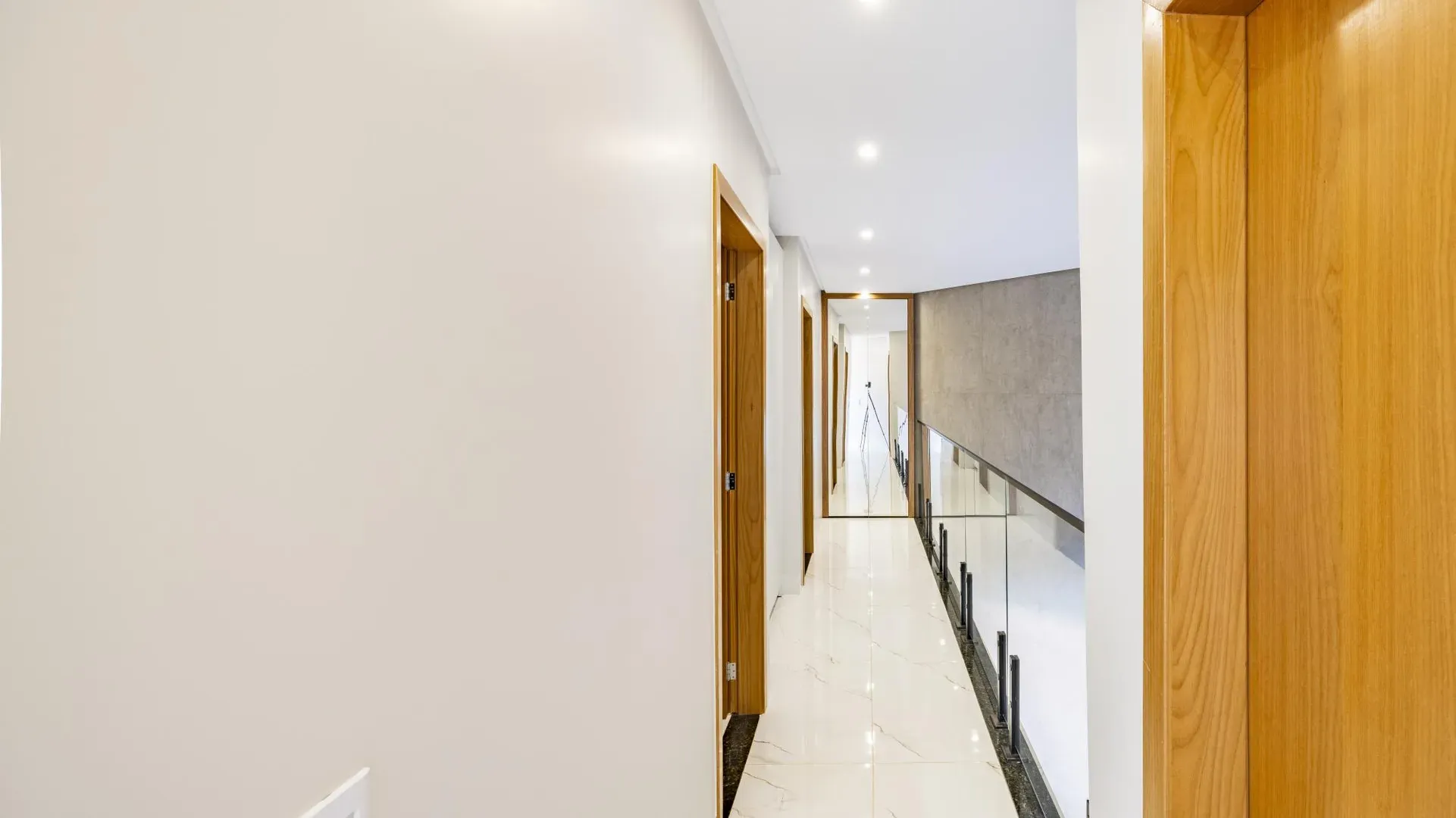 Sobrado à Venda no Jardins Porto com 3 Suítes - Imagem 16