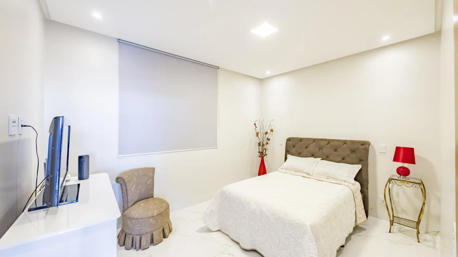 Sobrado à Venda no Jardins Porto com 3 Suítes - Imagem 18