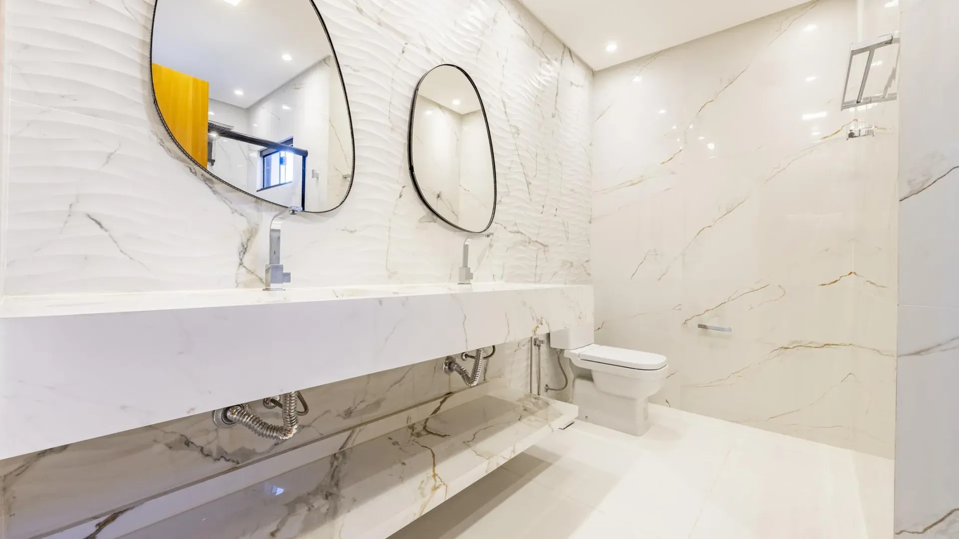 Sobrado à Venda no Jardins Porto com 3 Suítes - Imagem 21