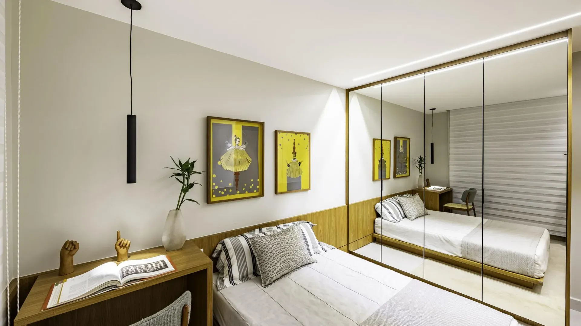 Exclusividade no Setor Marista - Imagem 21