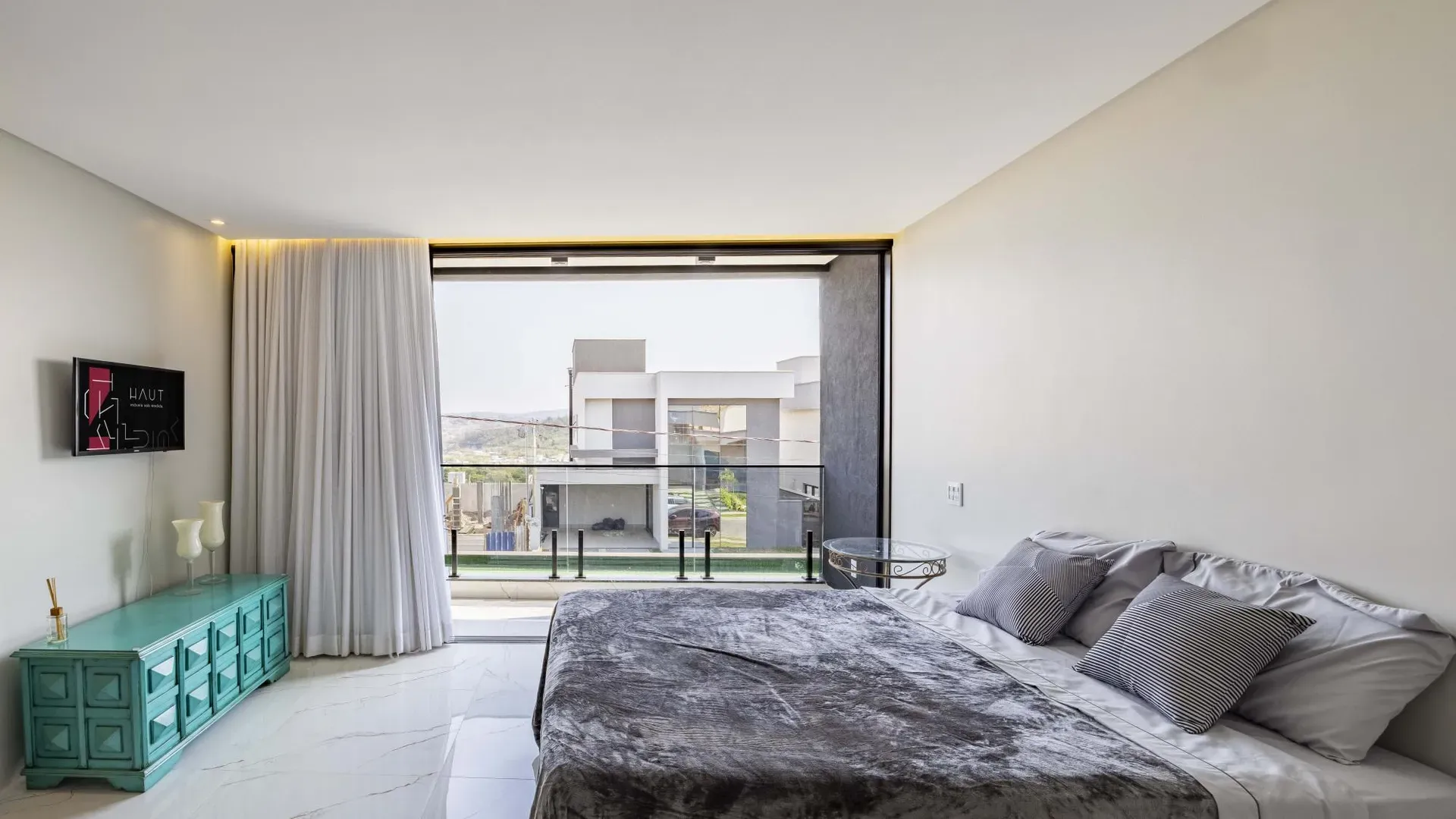 Sobrado à Venda no Jardins Porto com 3 Suítes - Imagem 22