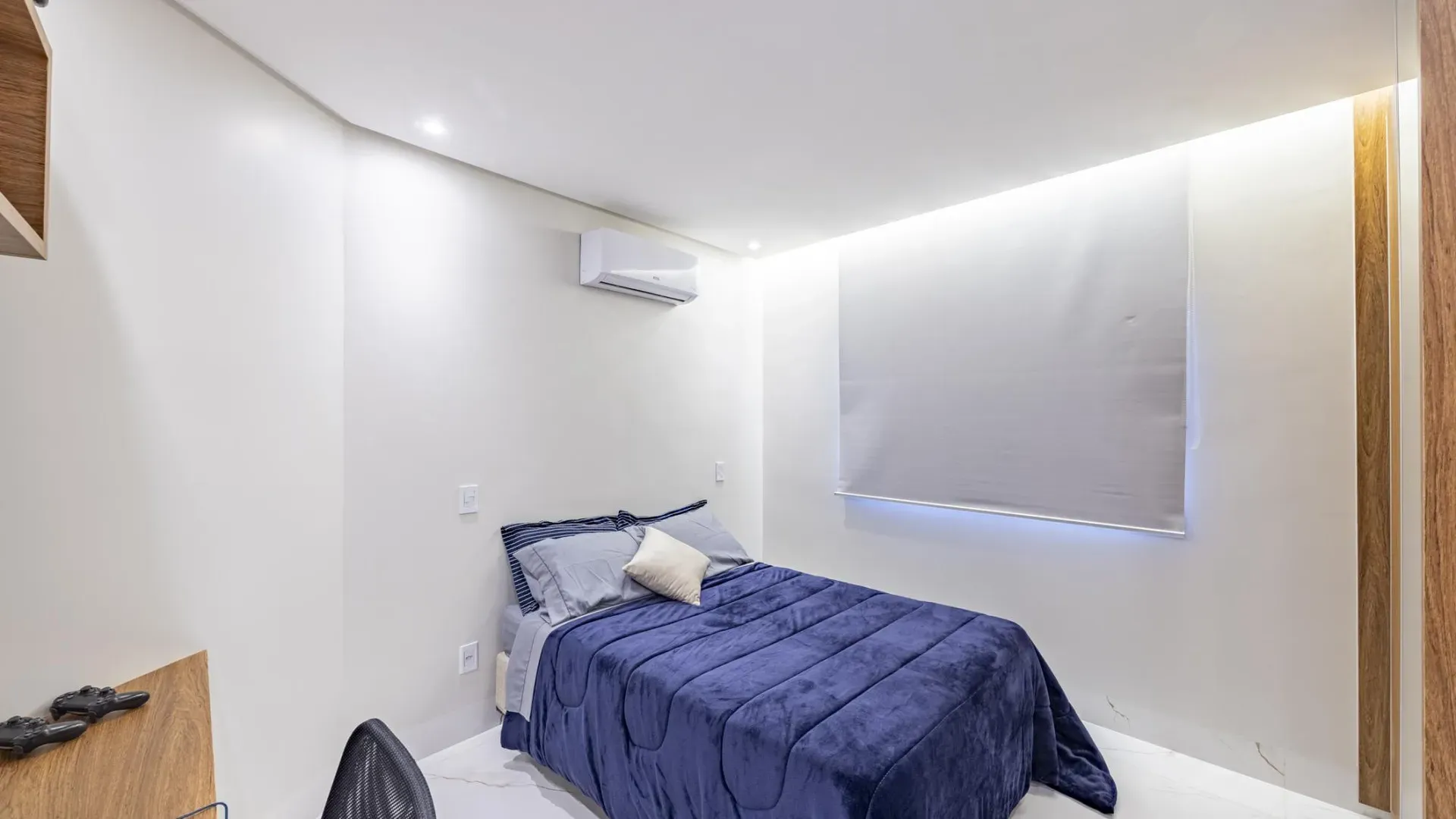 Sobrado à Venda no Jardins Porto com 3 Suítes - Imagem 24