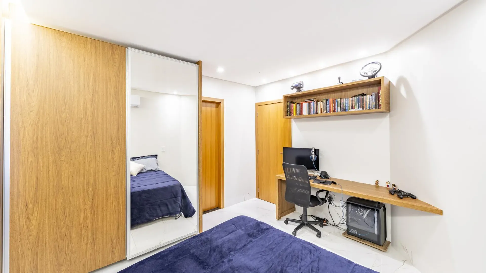 Sobrado à Venda no Jardins Porto com 3 Suítes - Imagem 25