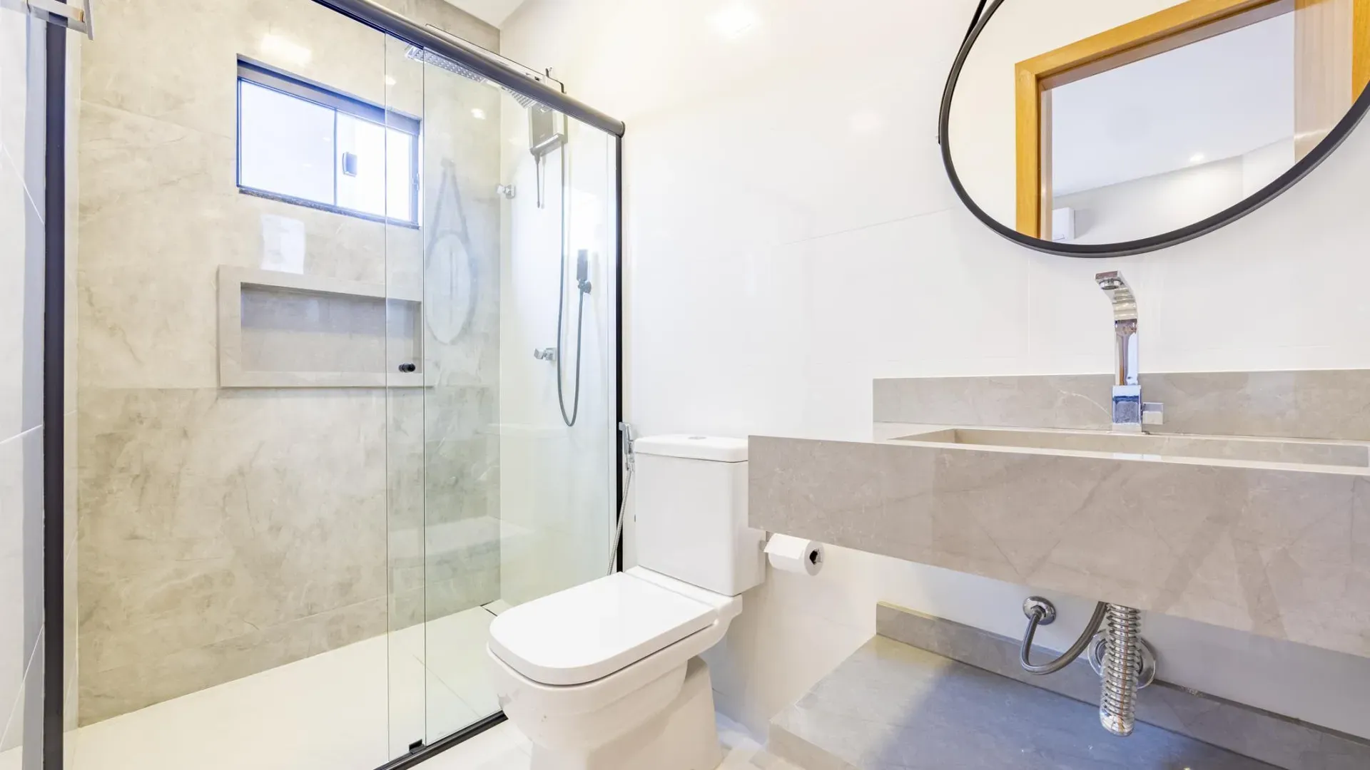 Sobrado à Venda no Jardins Porto com 3 Suítes - Imagem 27