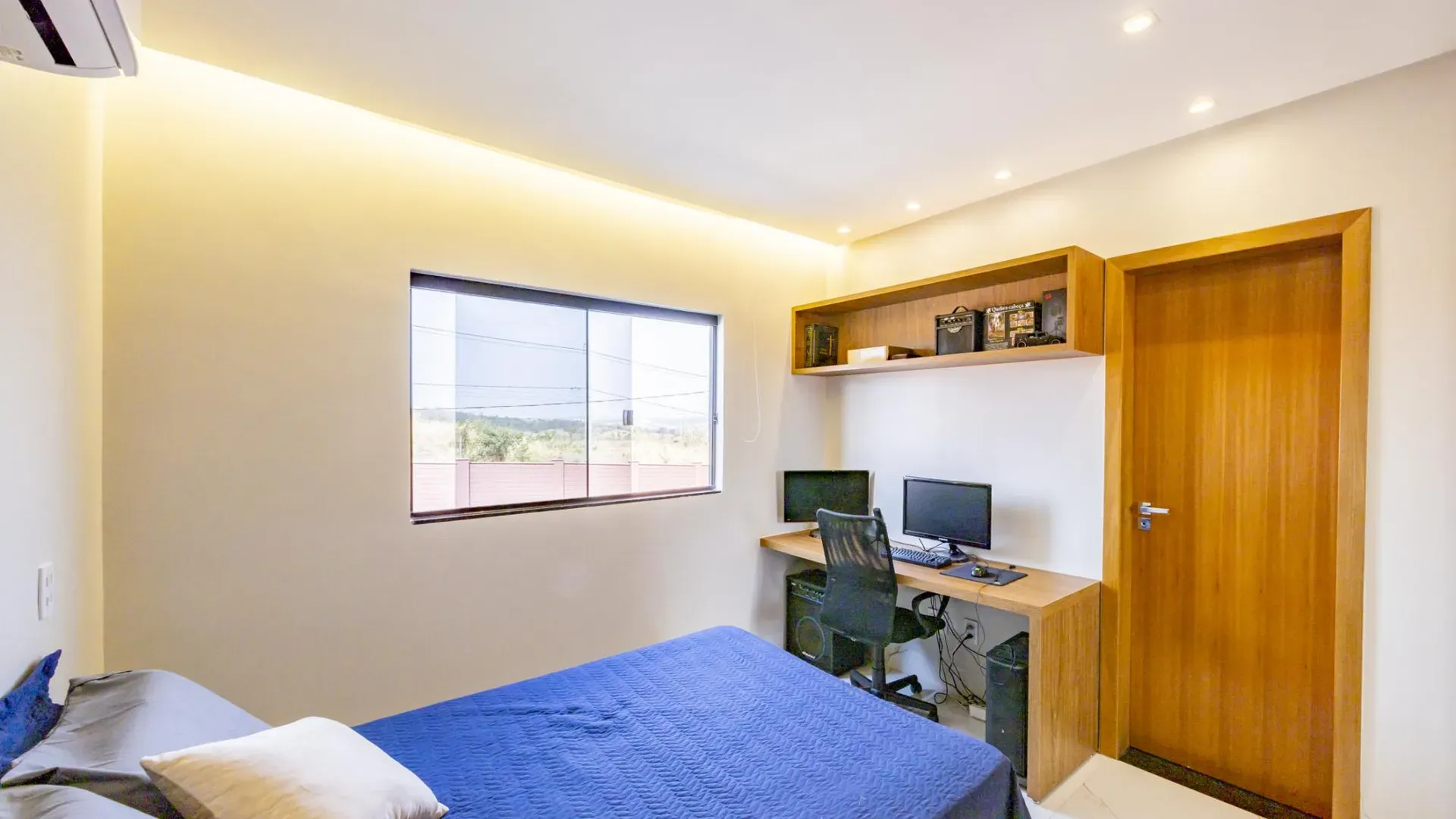 Sobrado à Venda no Jardins Porto com 3 Suítes - Imagem 28