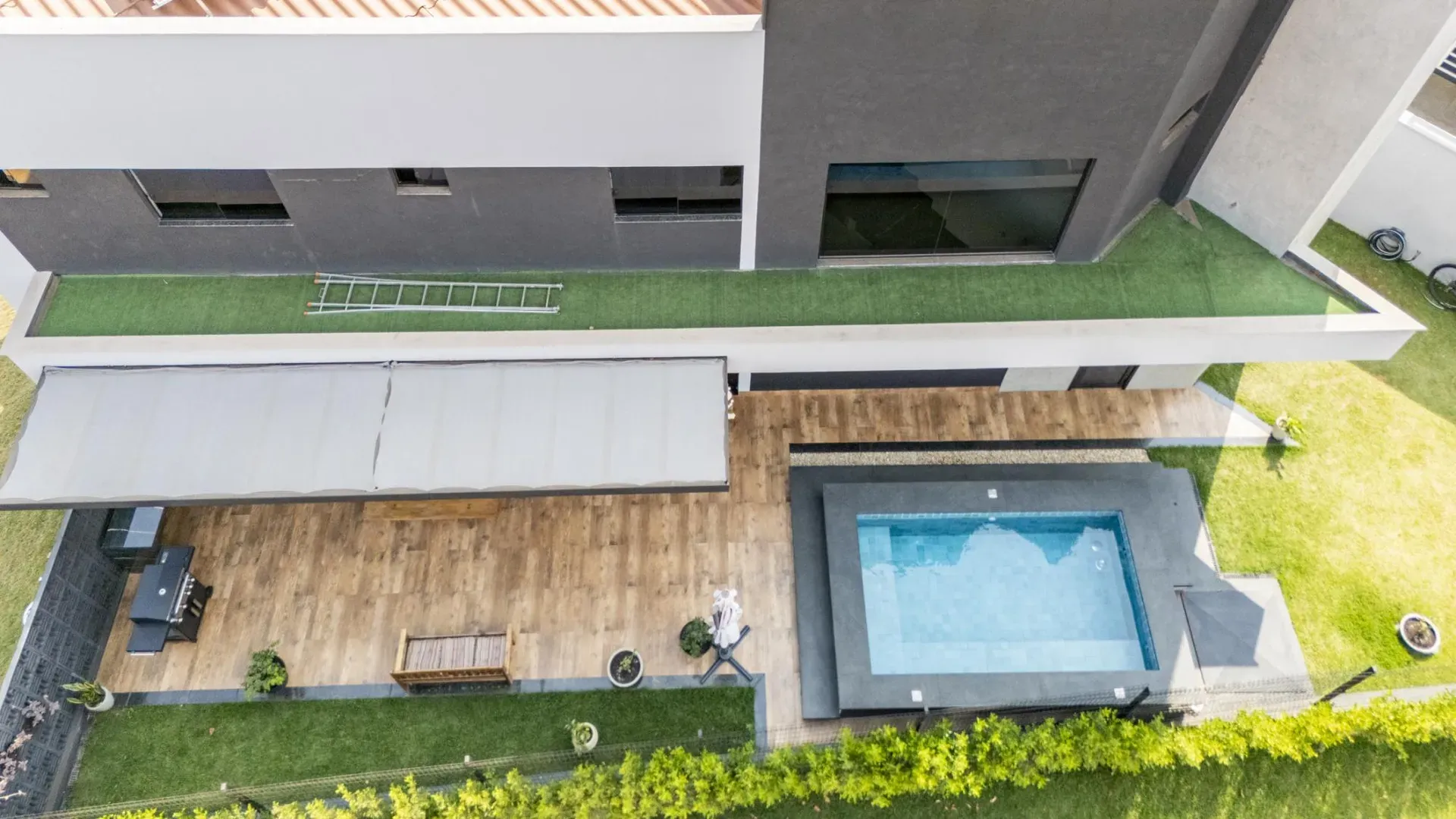 Sobrado à Venda no Jardins Porto com 3 Suítes - Imagem 30