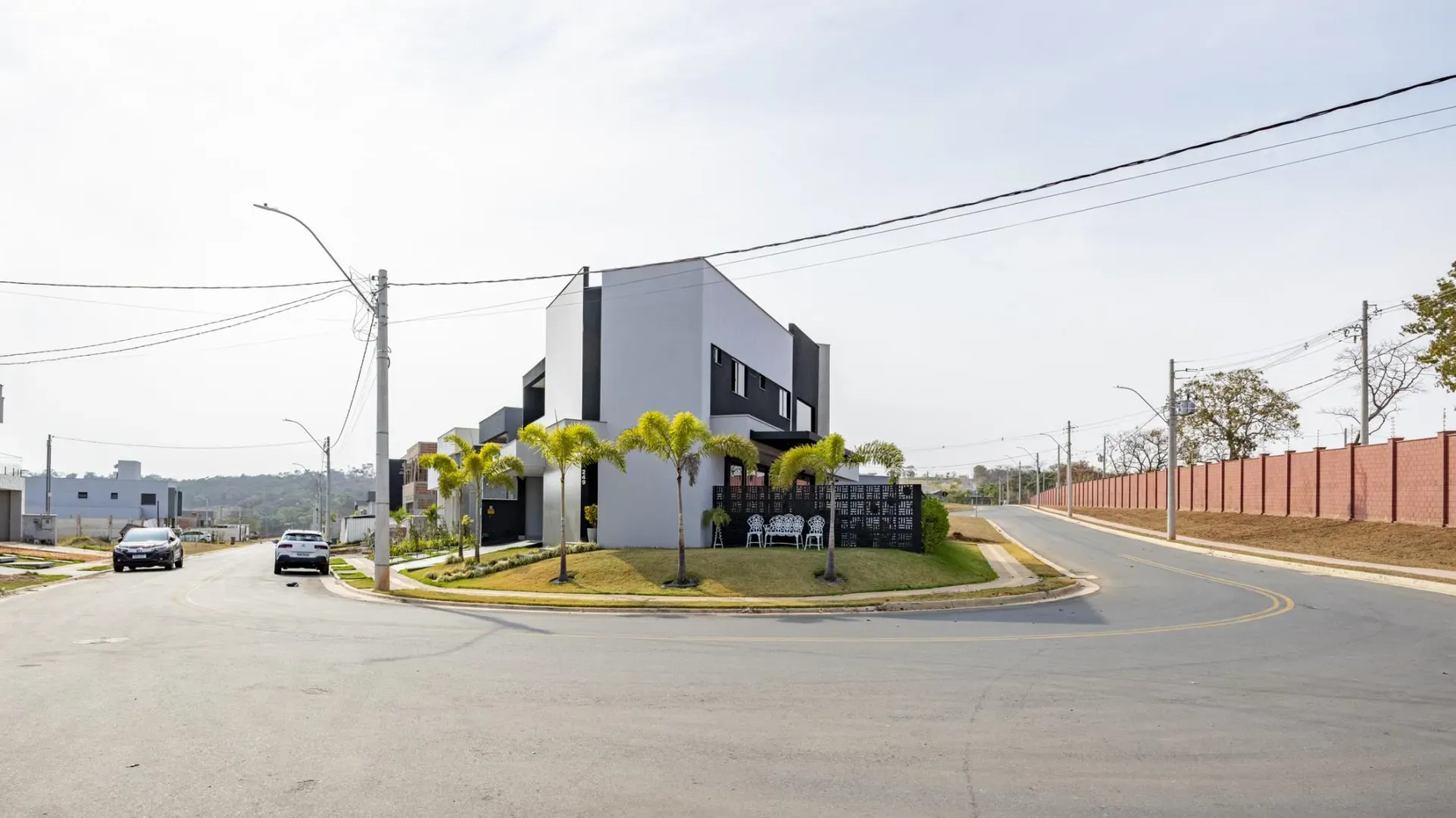 Sobrado à Venda no Jardins Porto com 3 Suítes - Imagem 4