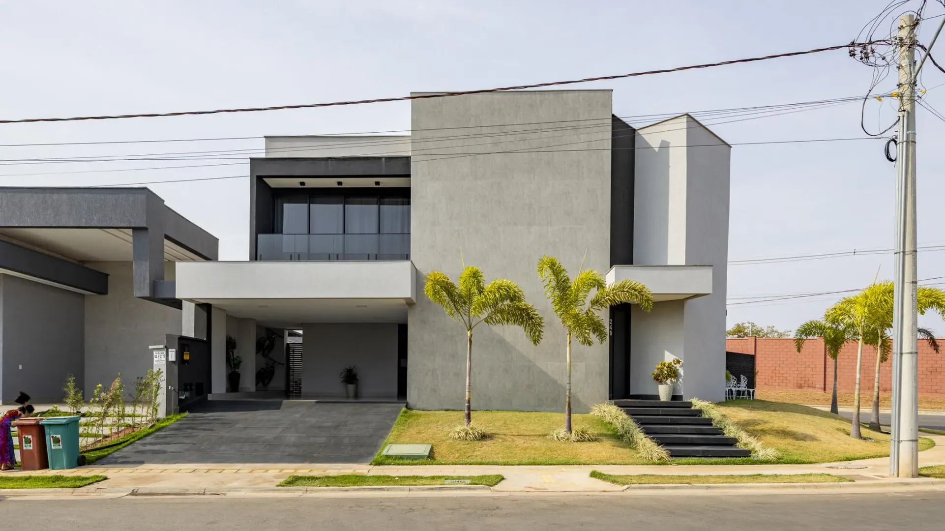 Sobrado à Venda no Jardins Porto com 3 Suítes - Imagem 5