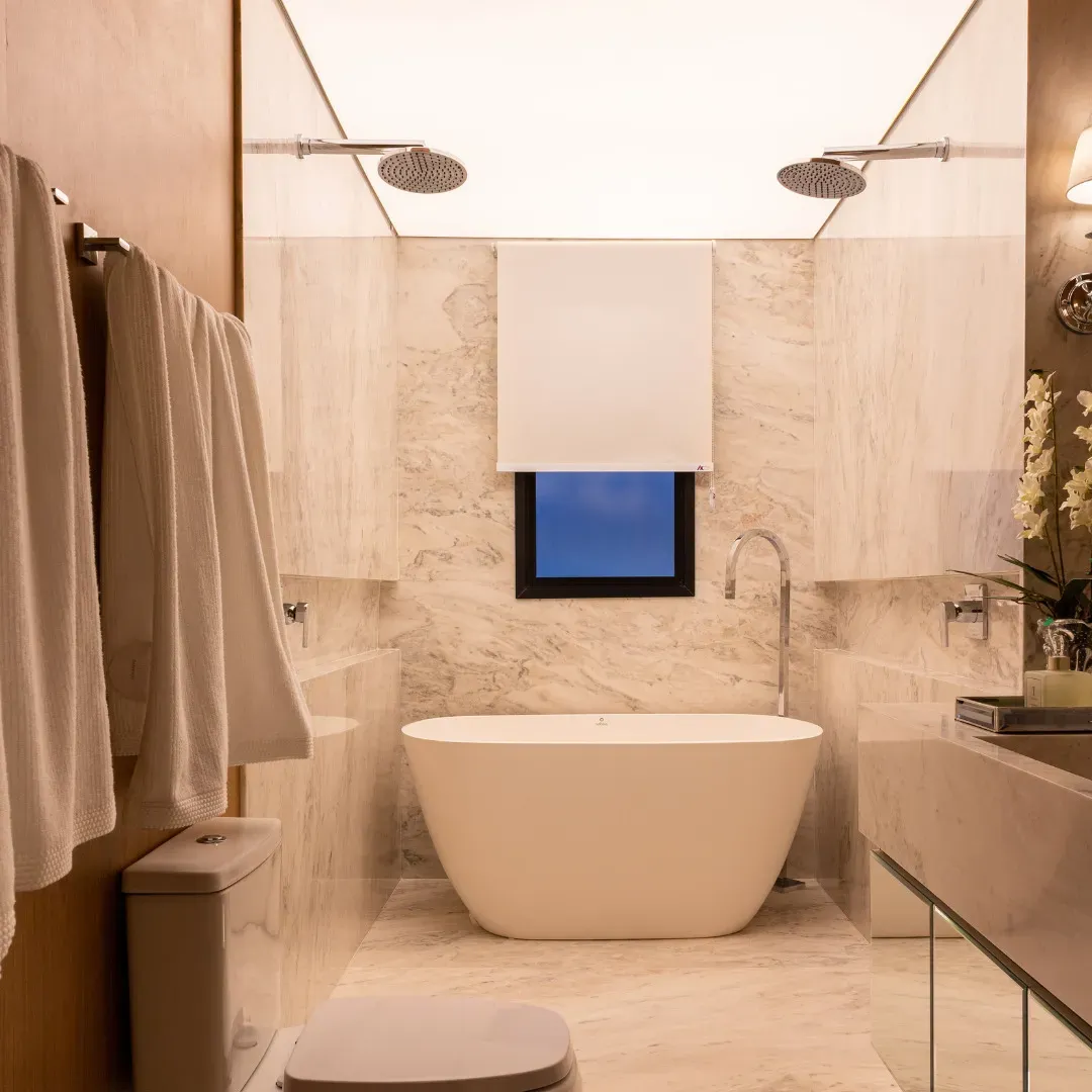 APARTAMENTO ATMOS CITY - 4 SUÍTES COM PISCINA - SETOR MARISTA - Imagem 9